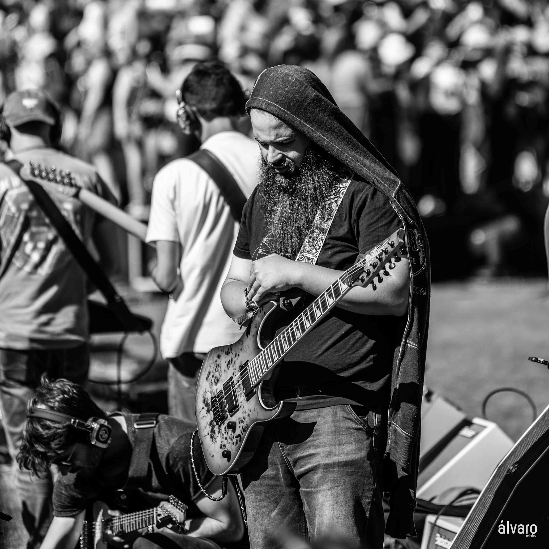 © Copyright uso não autorizado