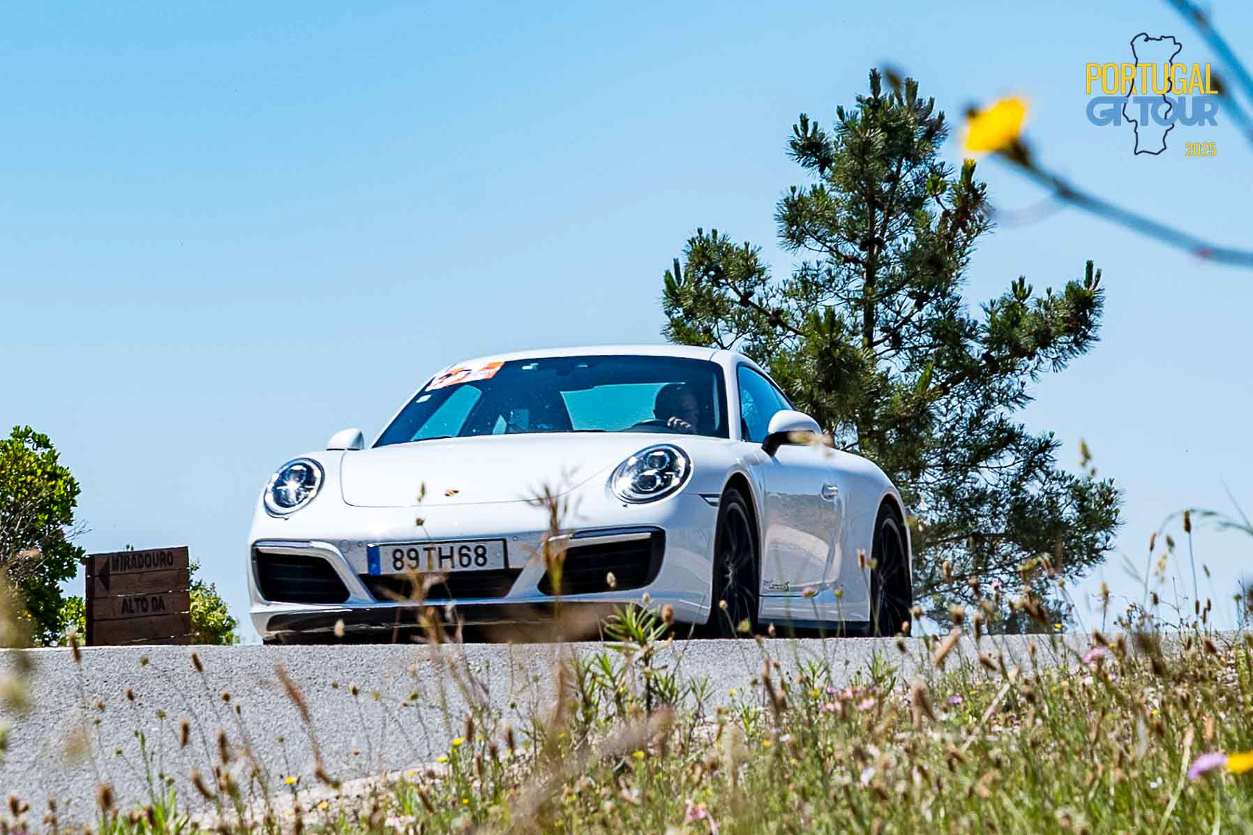 Miradouro Alto Ameixeira