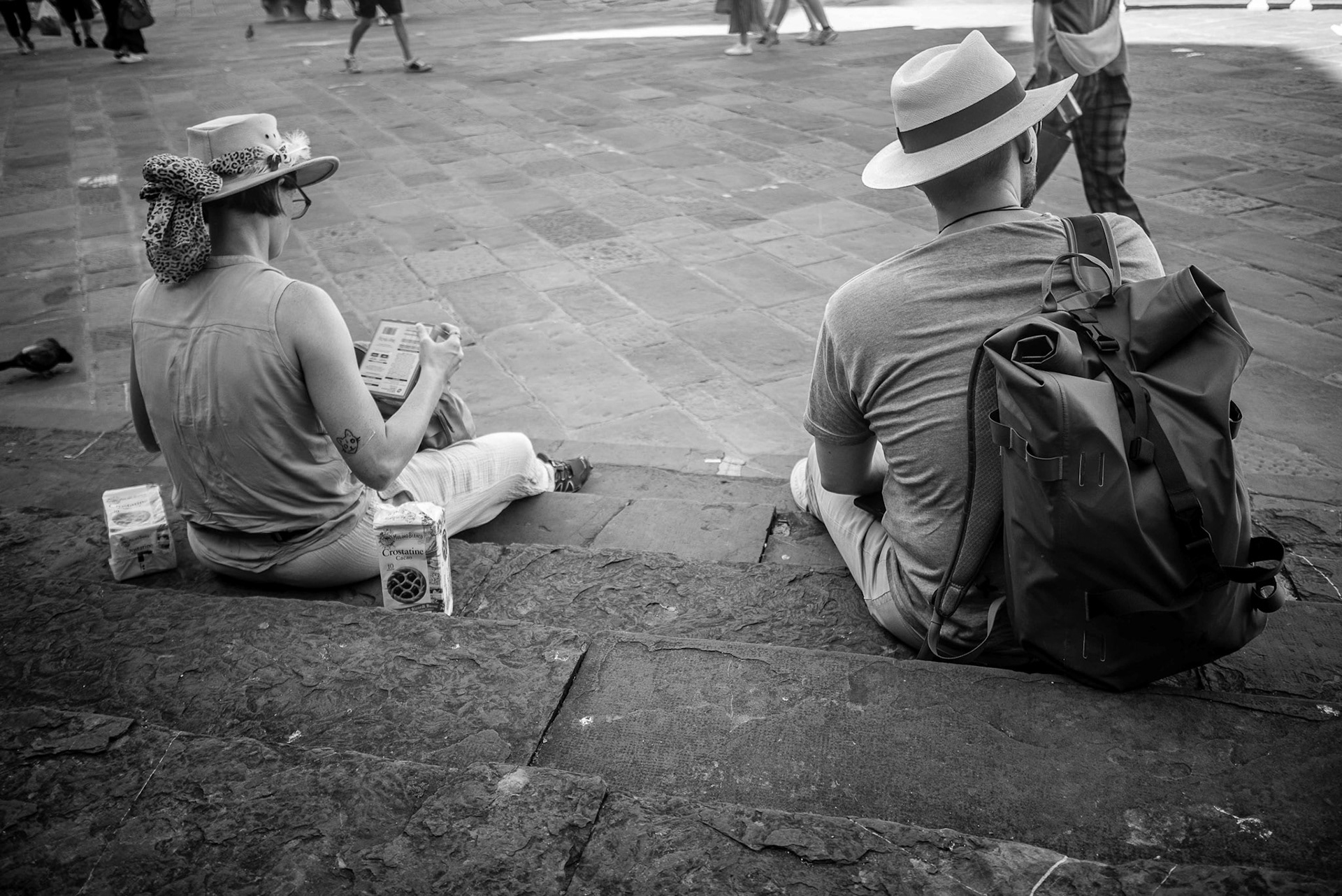 © Copyright uso não autorizado