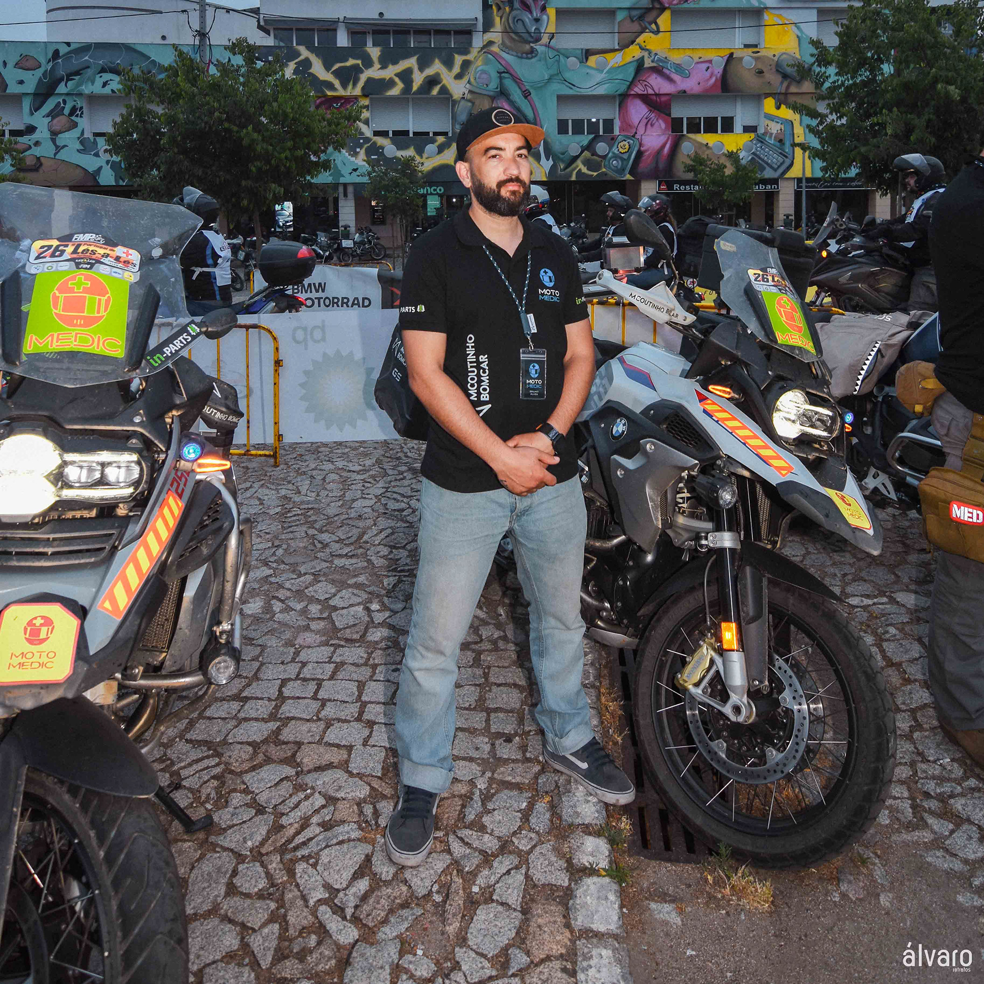 © Copyright uso não autorizado