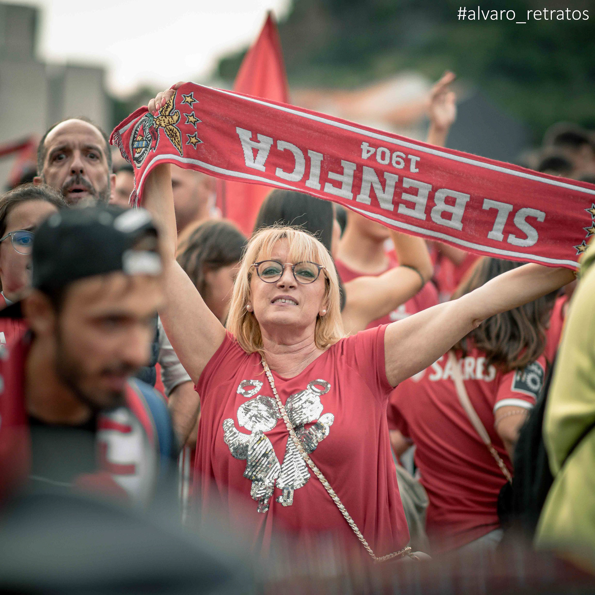 SLB 38 - Leiria