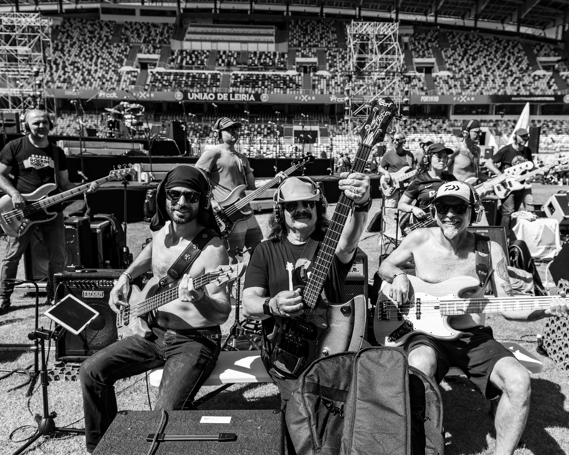 © Copyright uso não autorizado