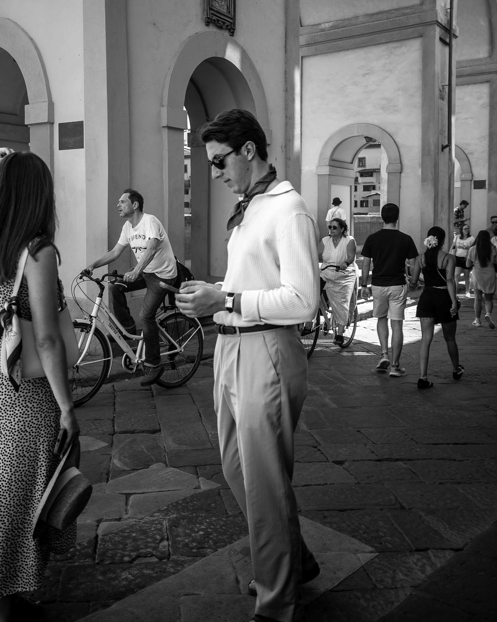 © Copyright uso não autorizado