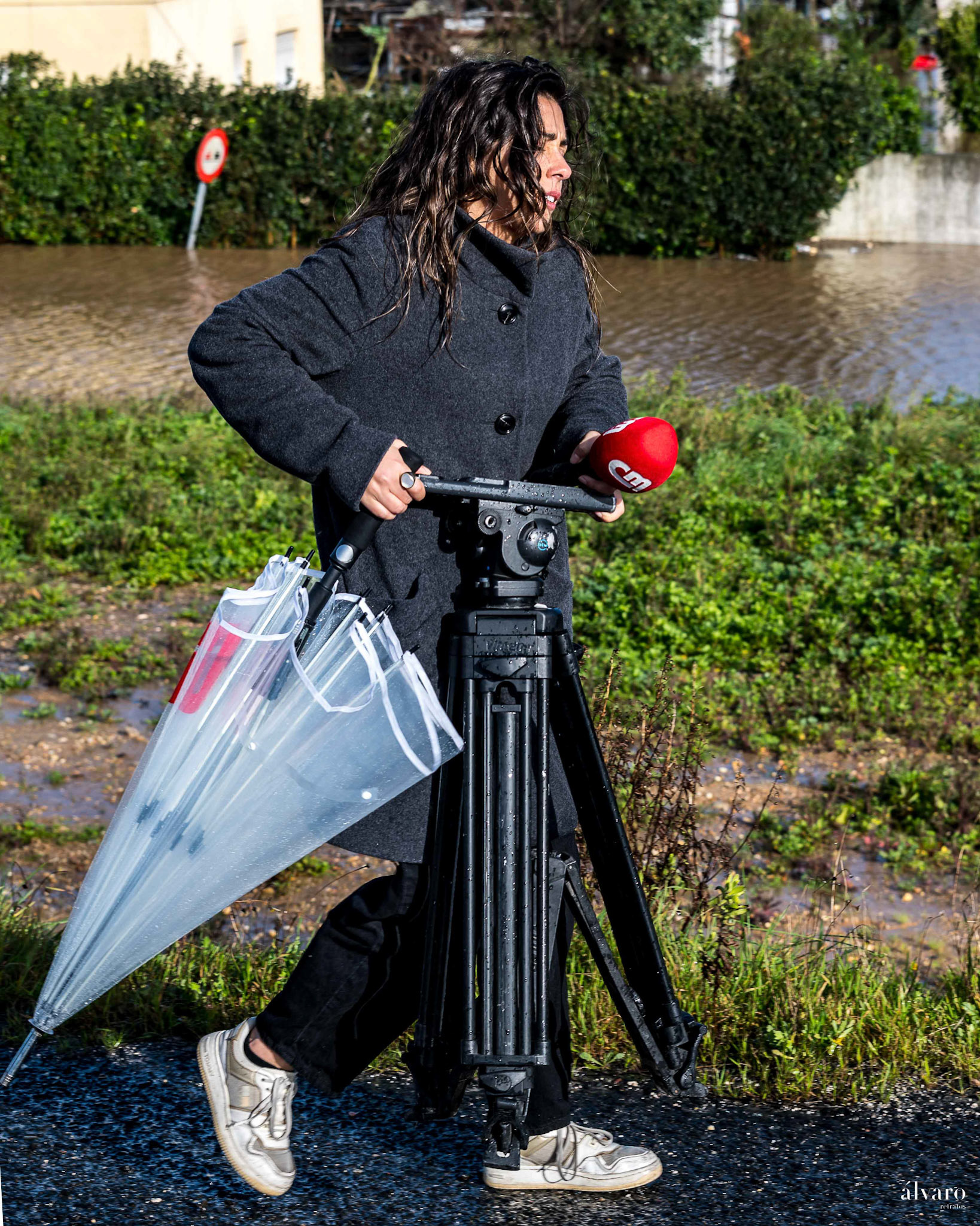 Depressão Leonardo dia 2