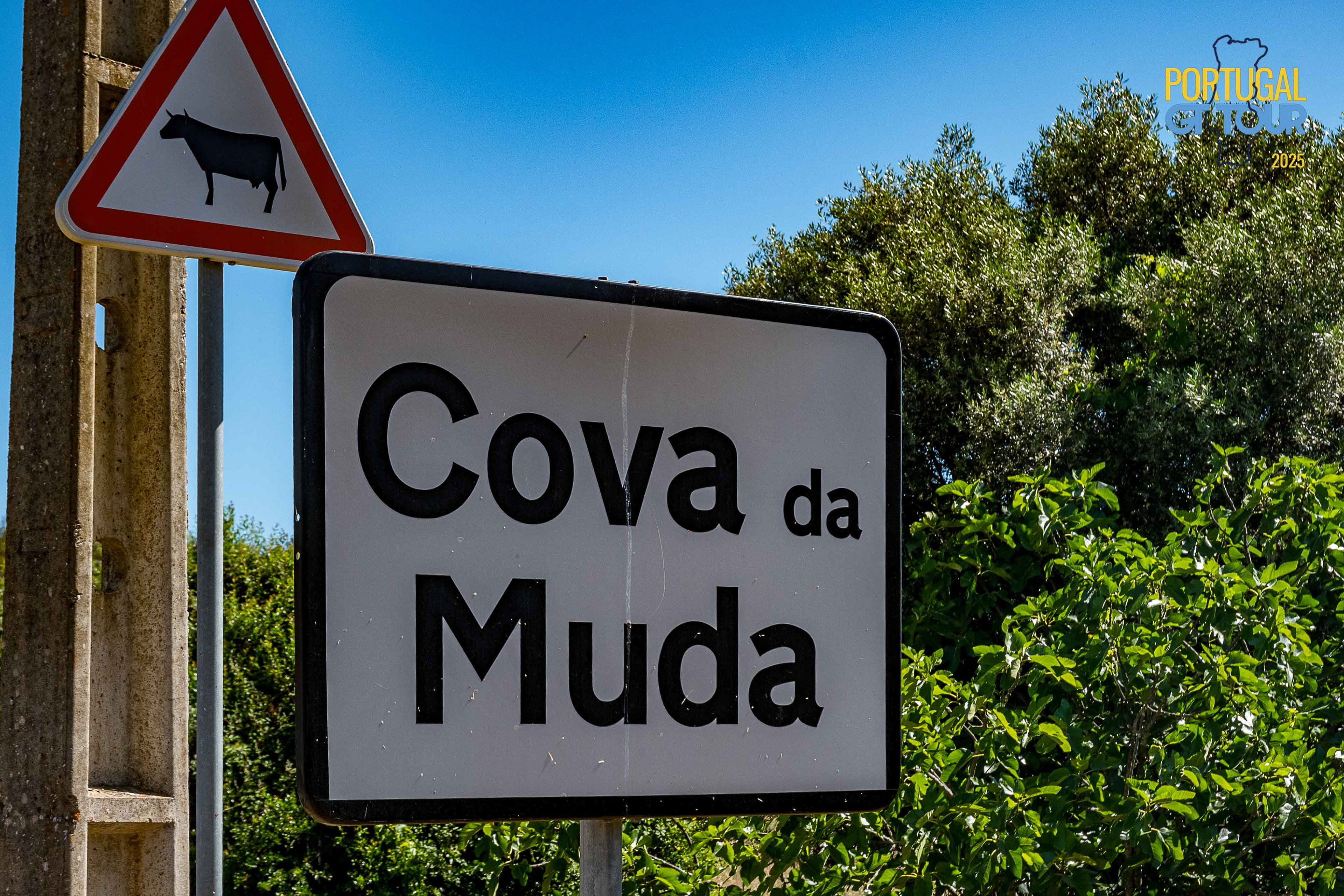 Cova da Muda