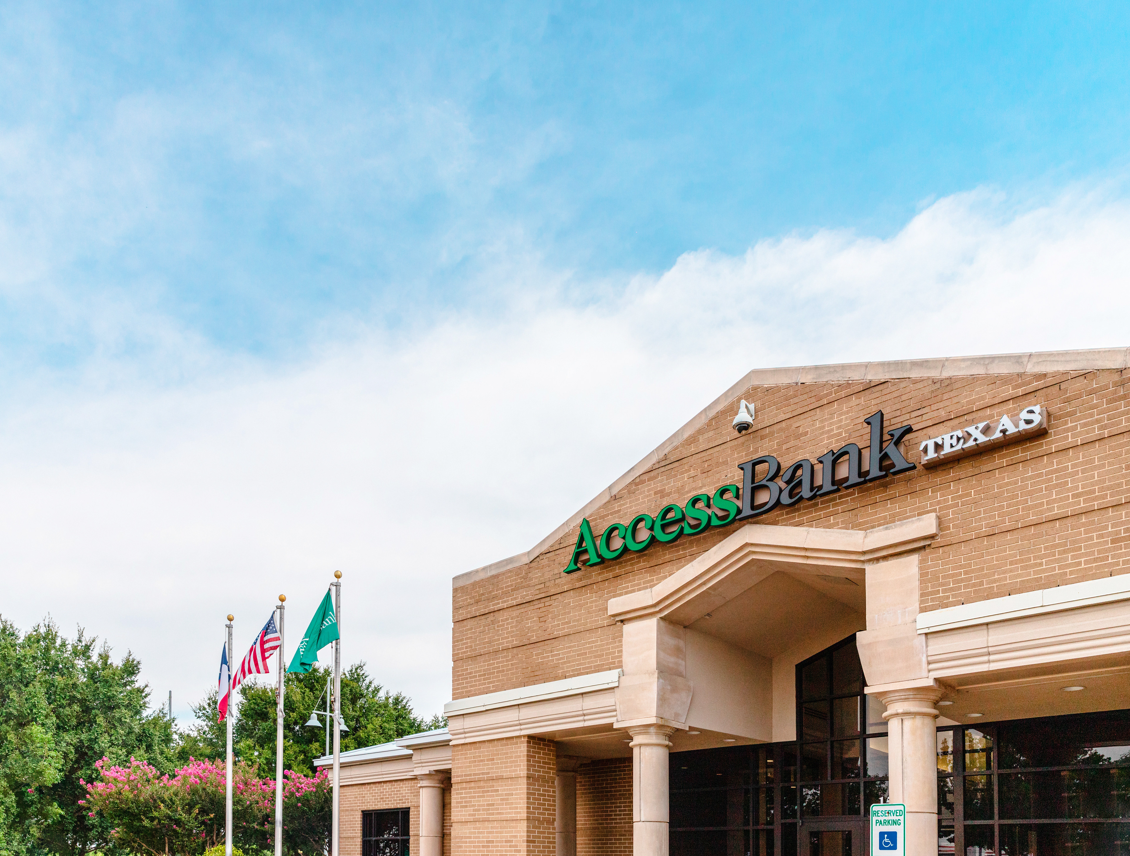 AccessBank Locations