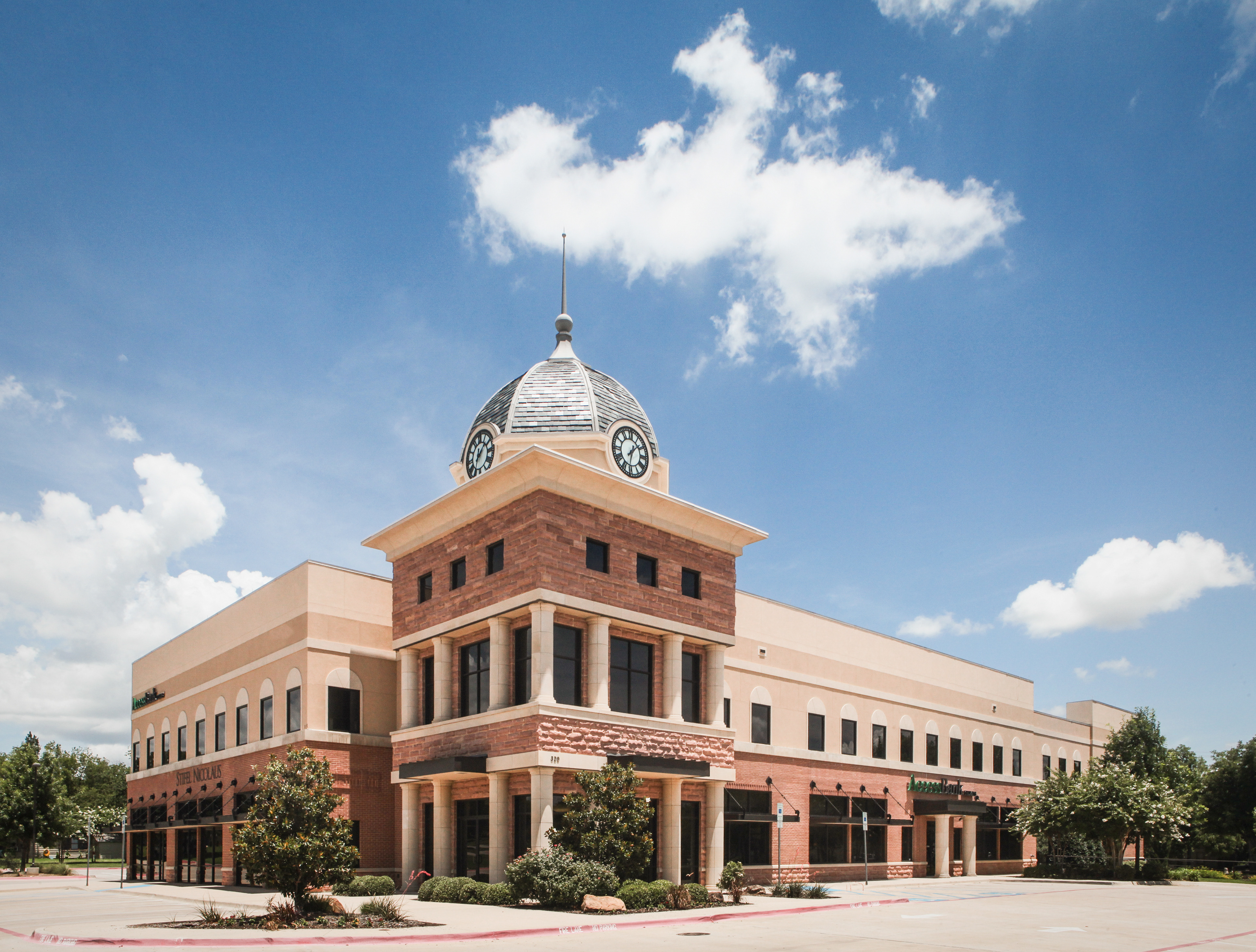 AccessBank Locations