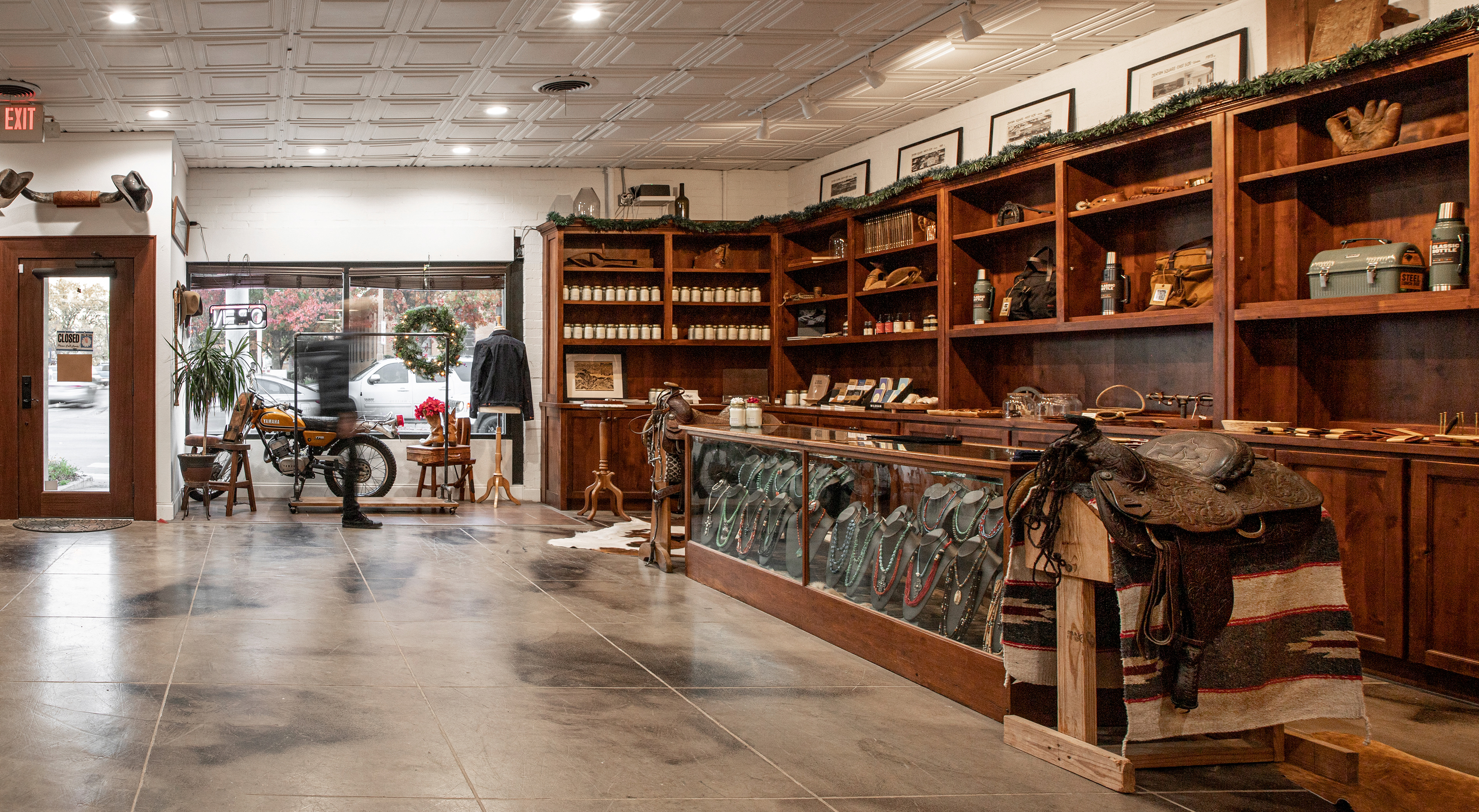 Wilkinson's Fine Goods