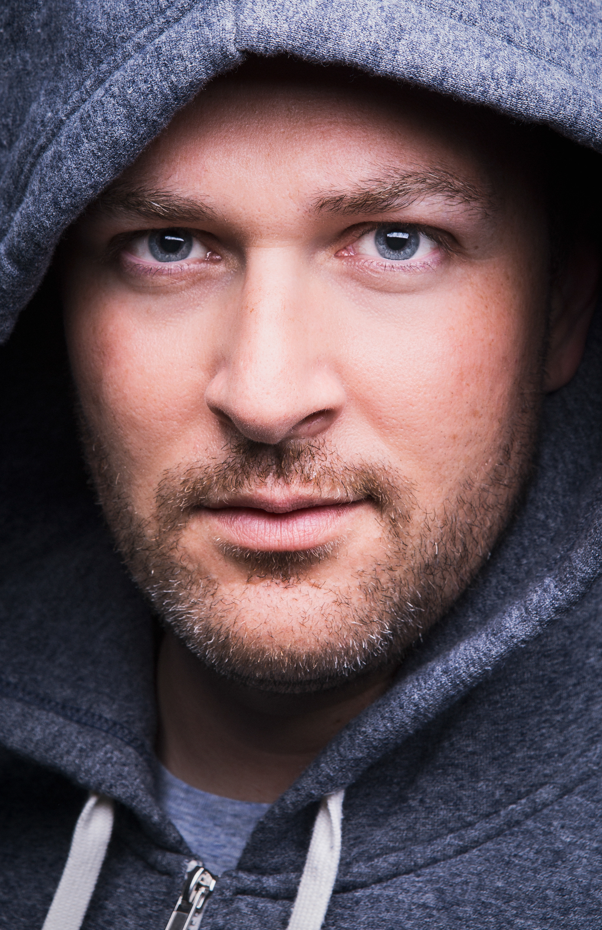 Christopher Wehkamp Headshot