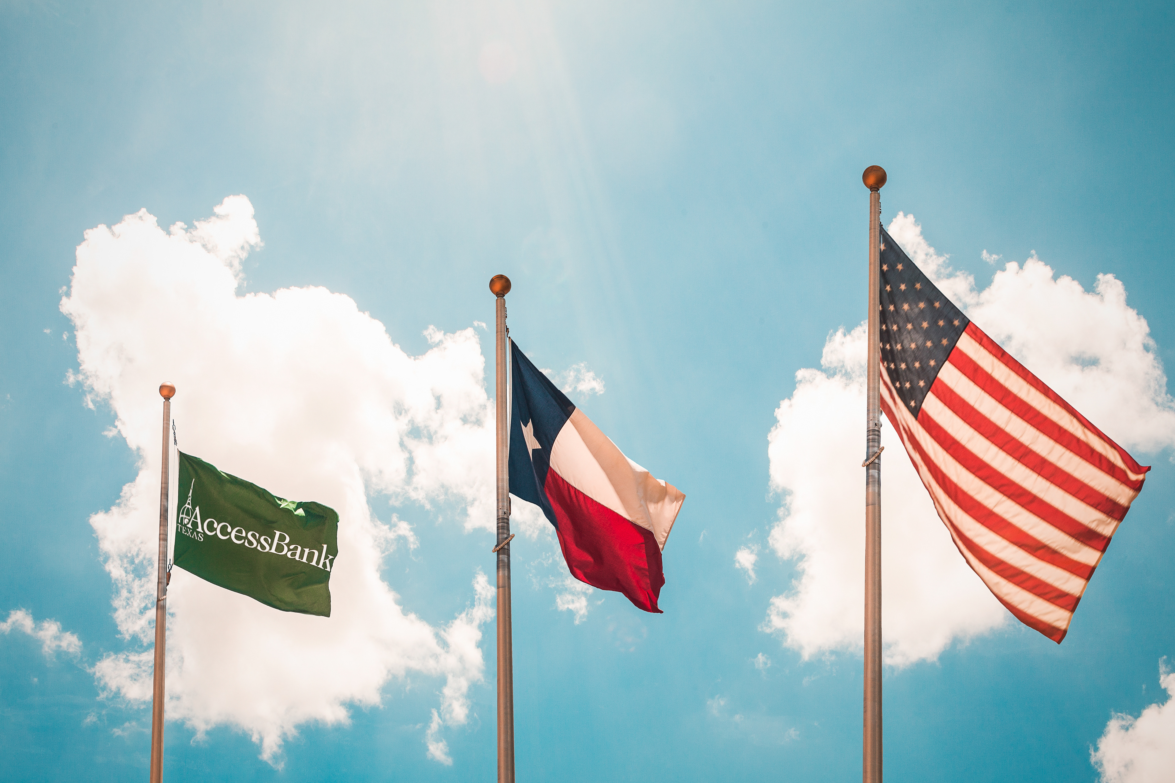 AccessBank Locations