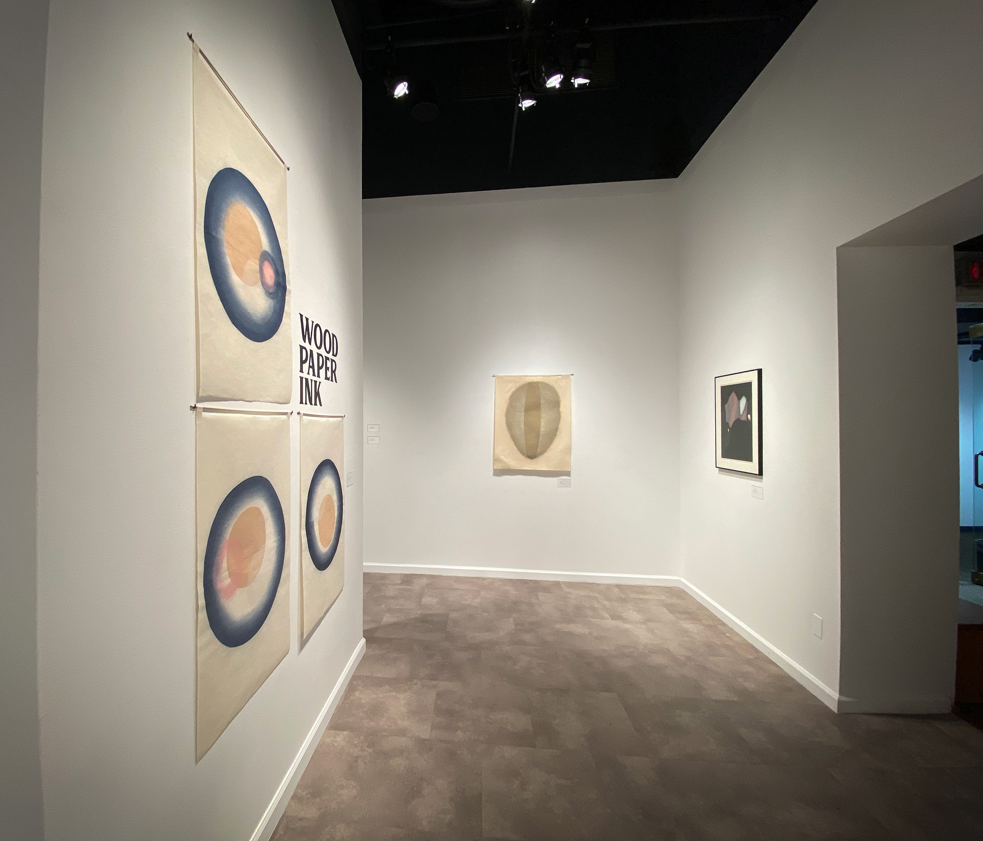 Lucy May Schofield, Chihiro Taki, Hidehiko Gotou