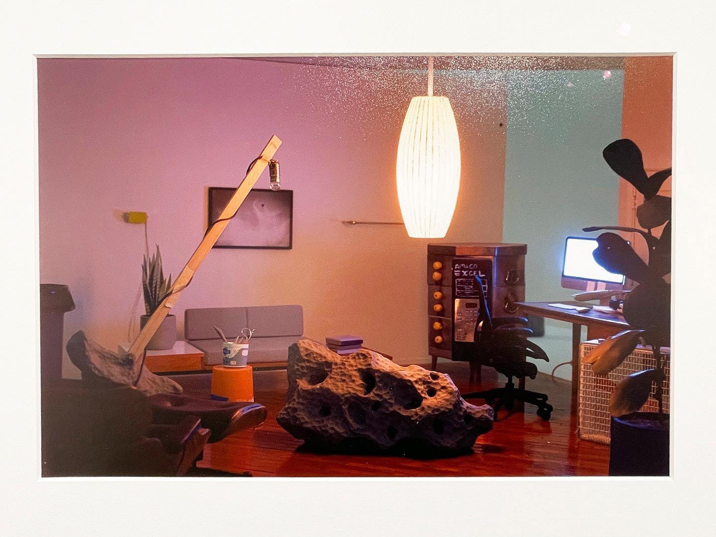 Kevin Frances,  Superposition (photography) 2018-2020