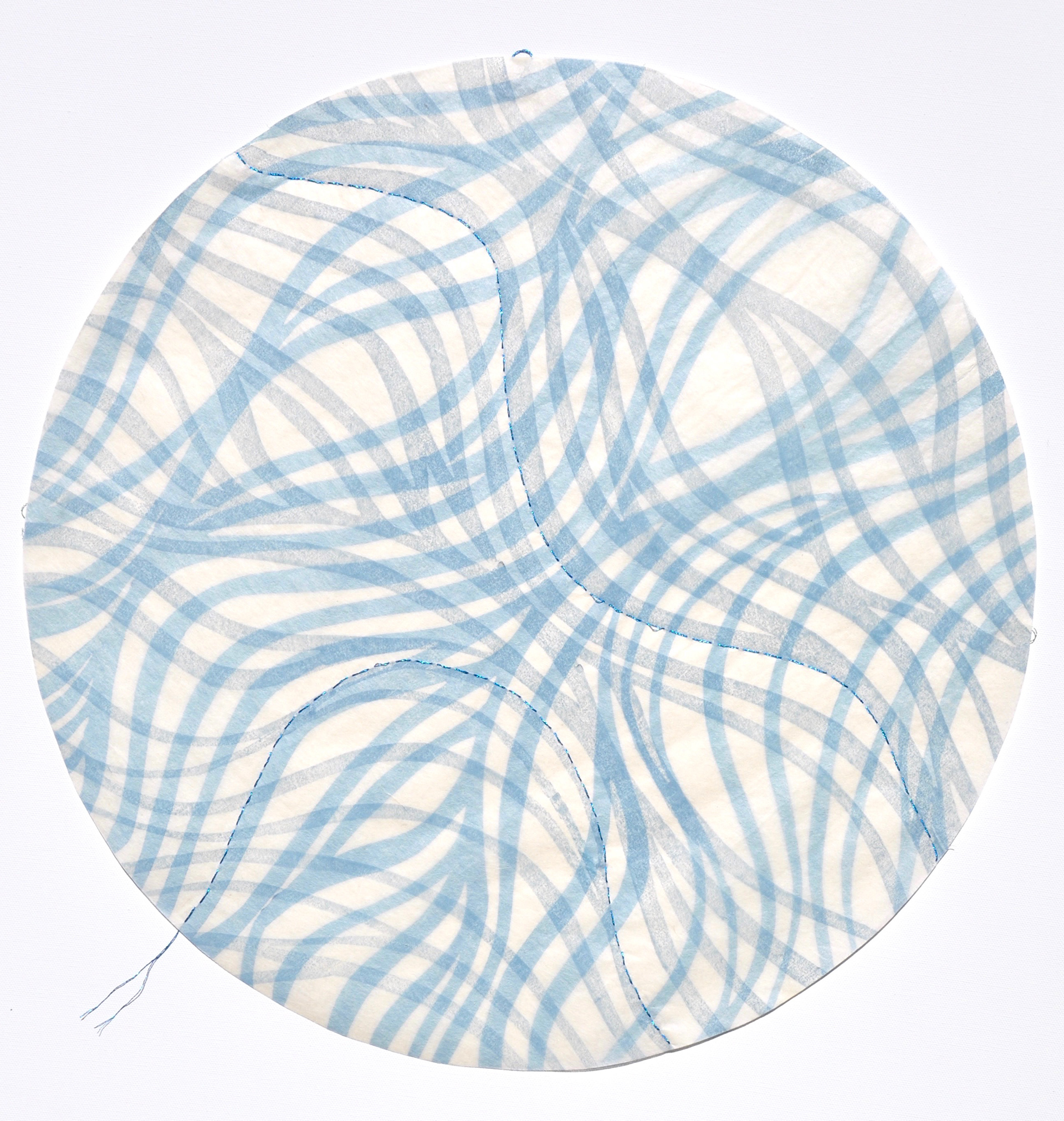 Mia O, Untitled 4, 2020