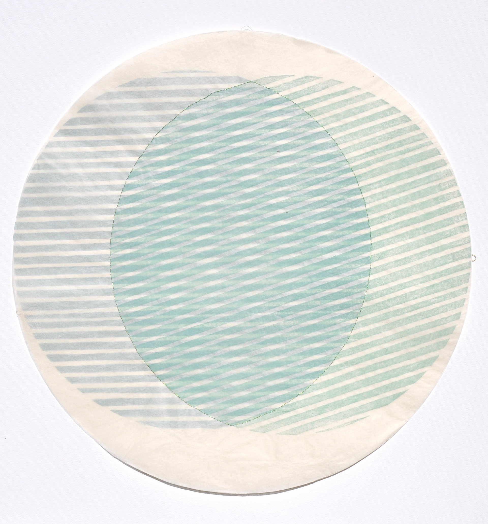 Mia O, Untitled 13, 2019