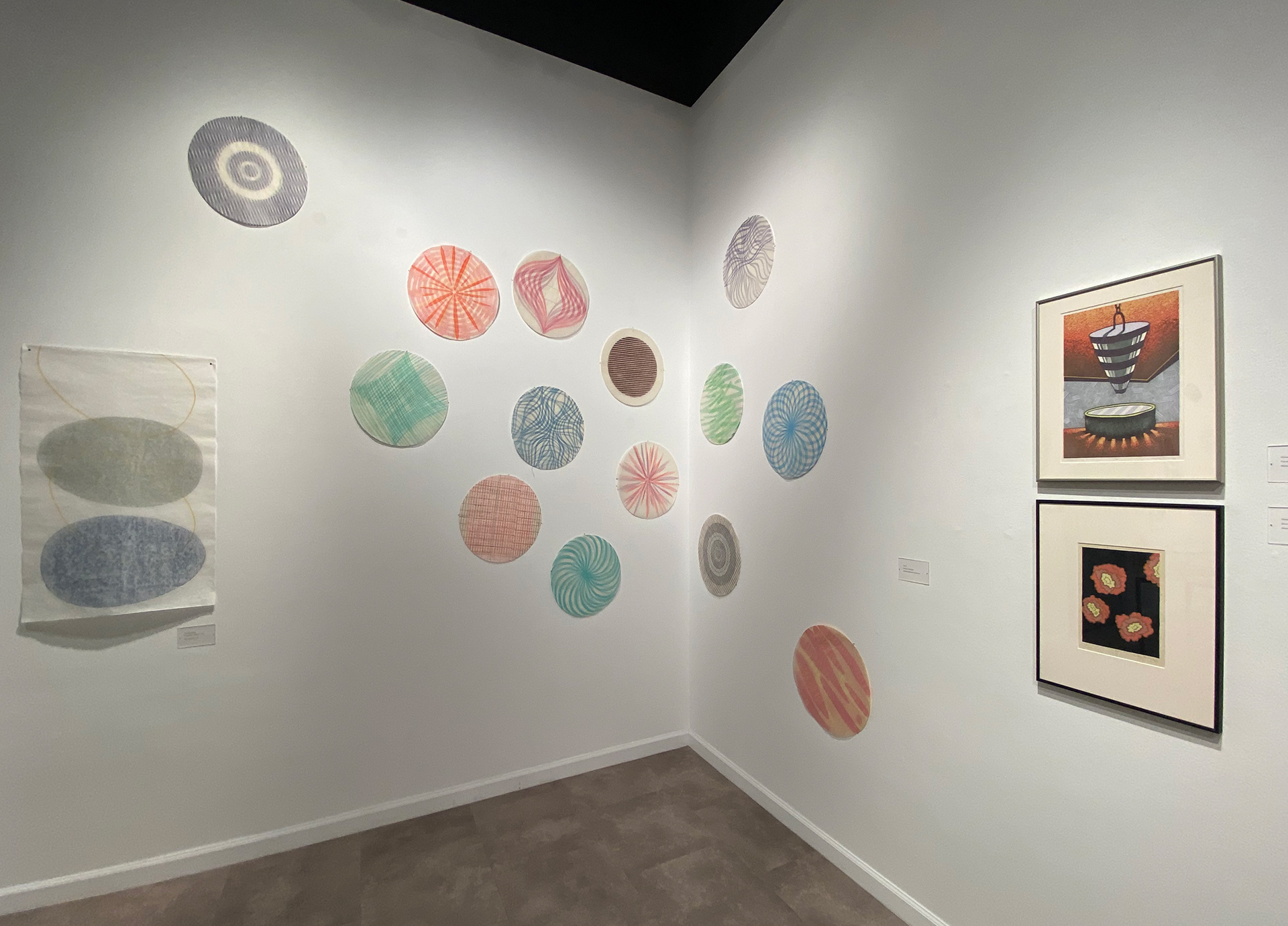 Kate MacDonagh, Mia O, and Melissa Schulenberg