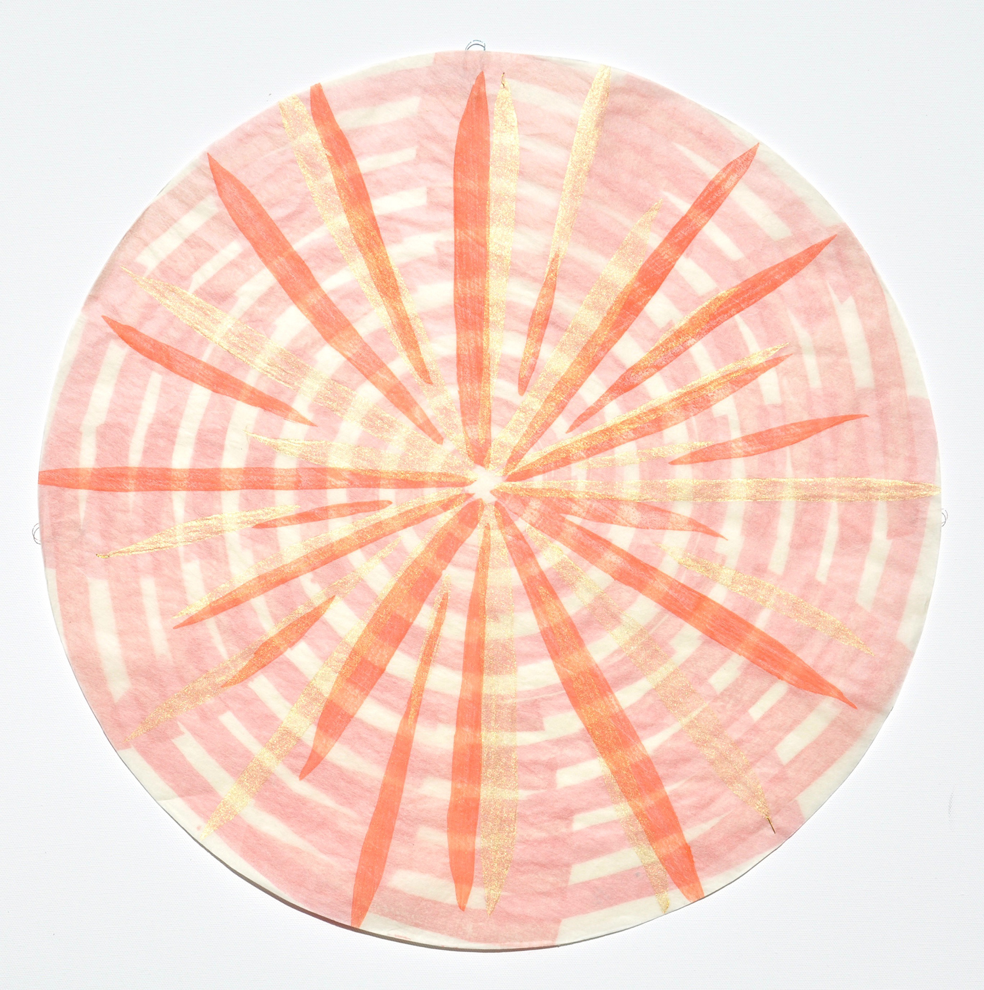 Mia O, Untitled 3, 2018