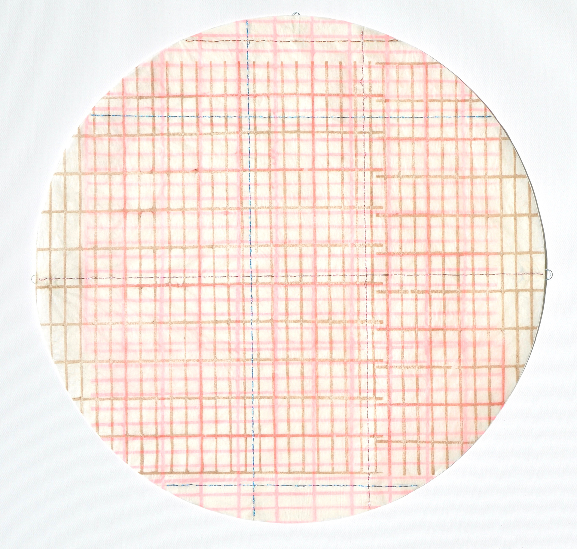 Mia O, Untitled 15, 2020