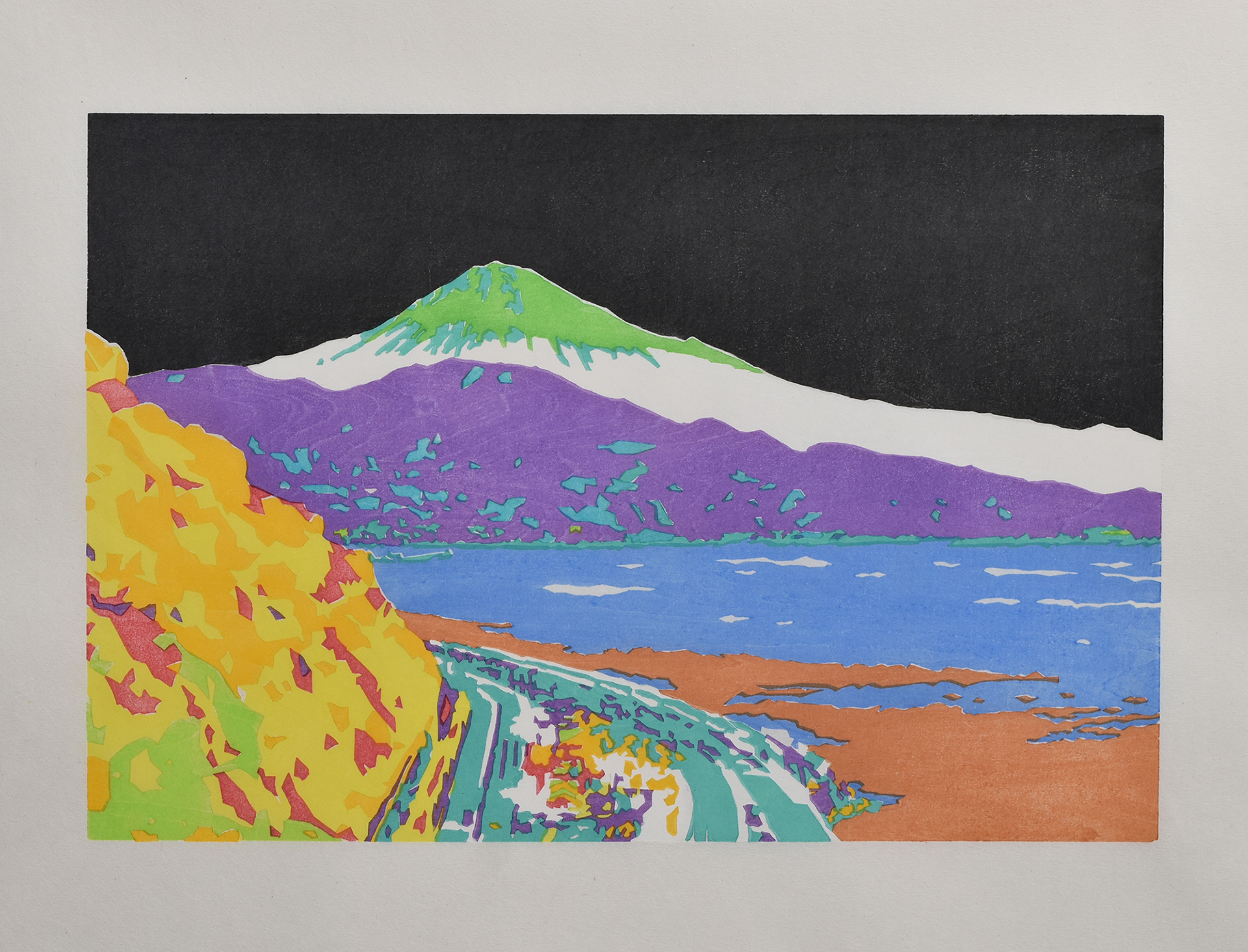 Katsutoshi Yuasa, VR Tokaido #2