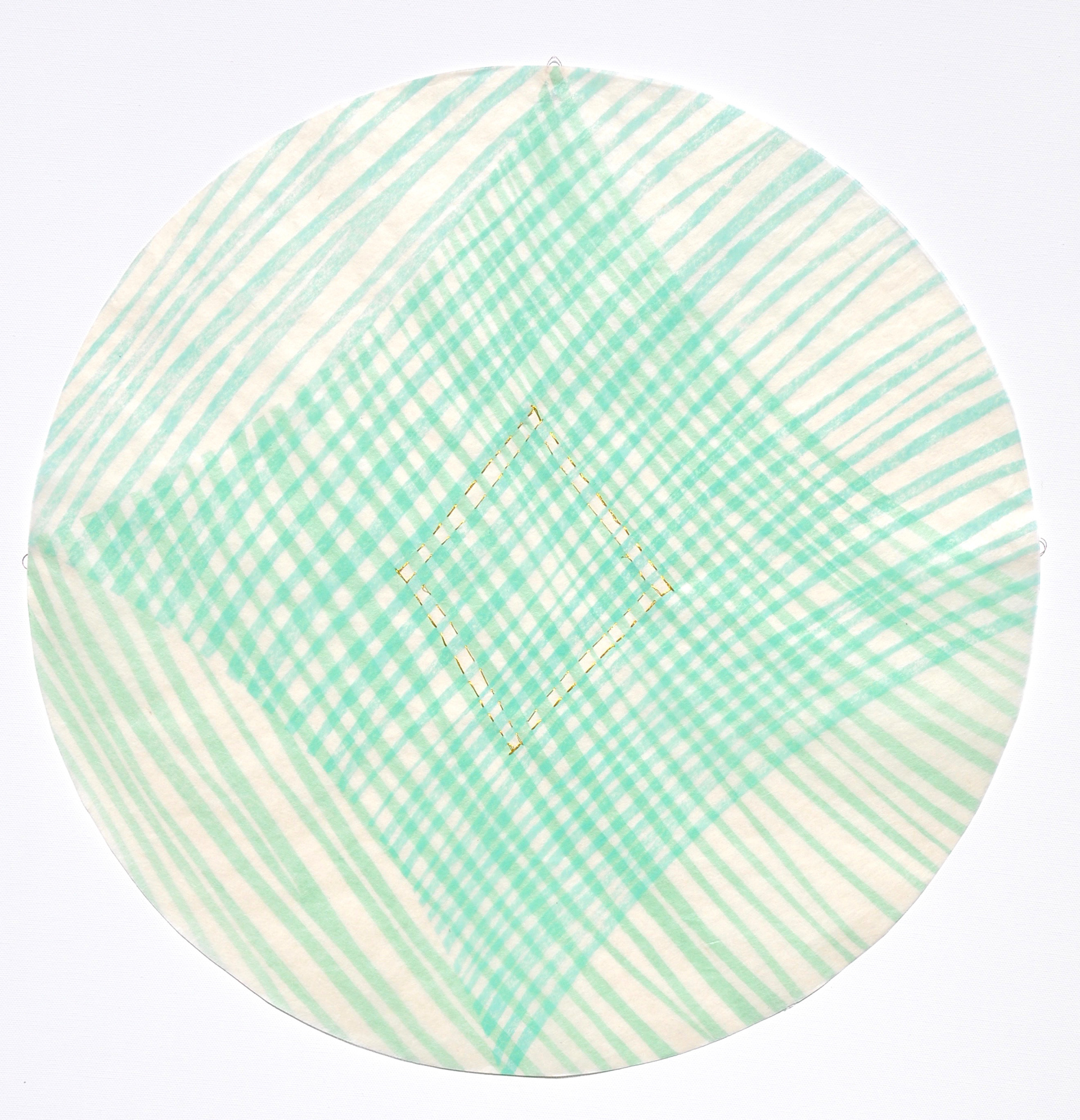 Mia O, Untitled 18, 2019