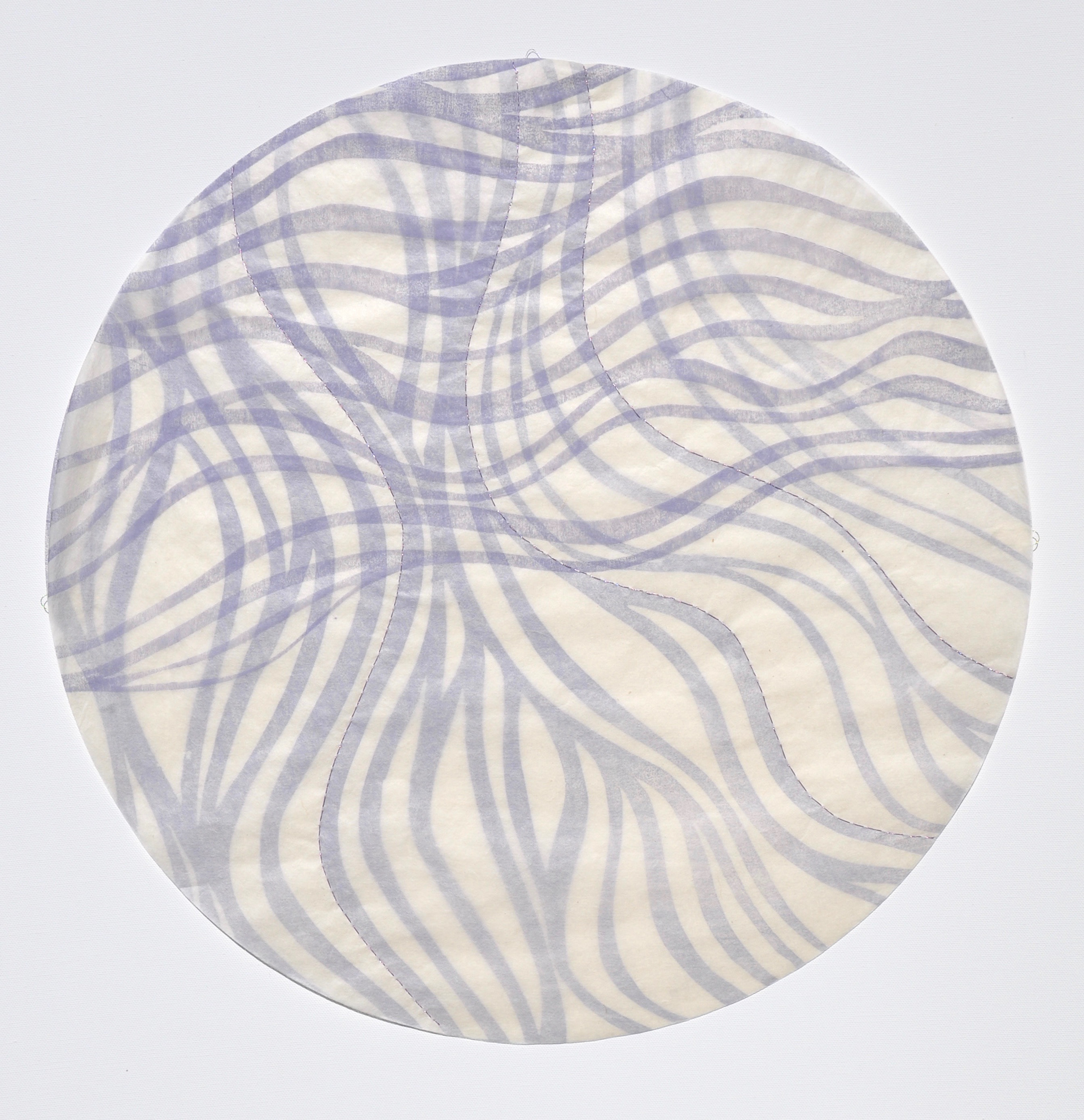 Mia O, Untitled 17, 2019