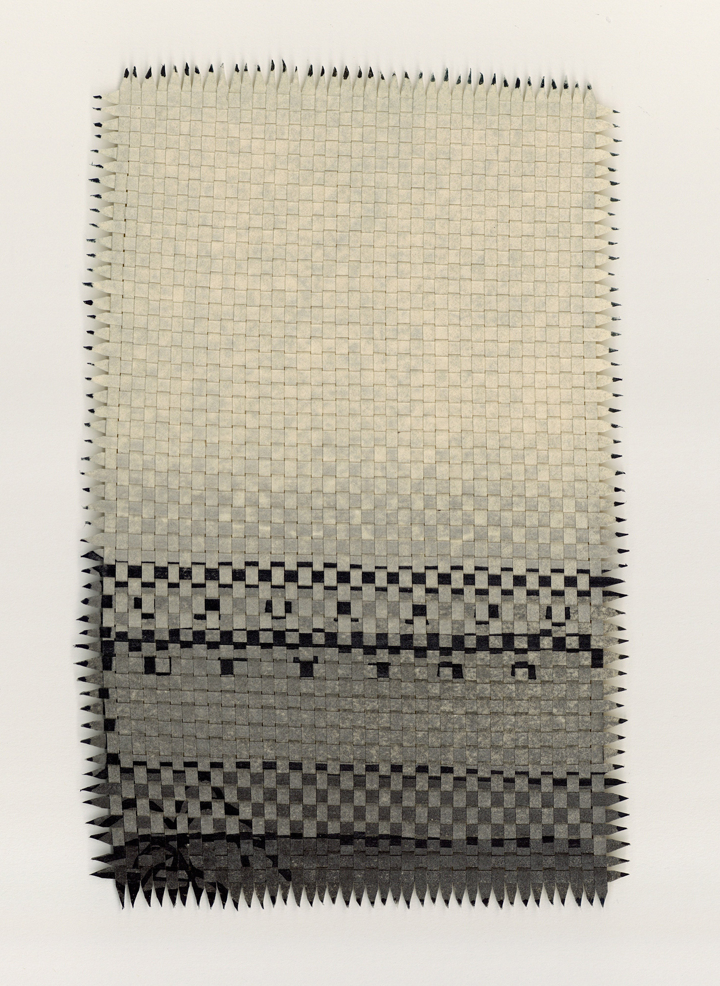 Katie Baldwin, Raft (Neighborhood #3),