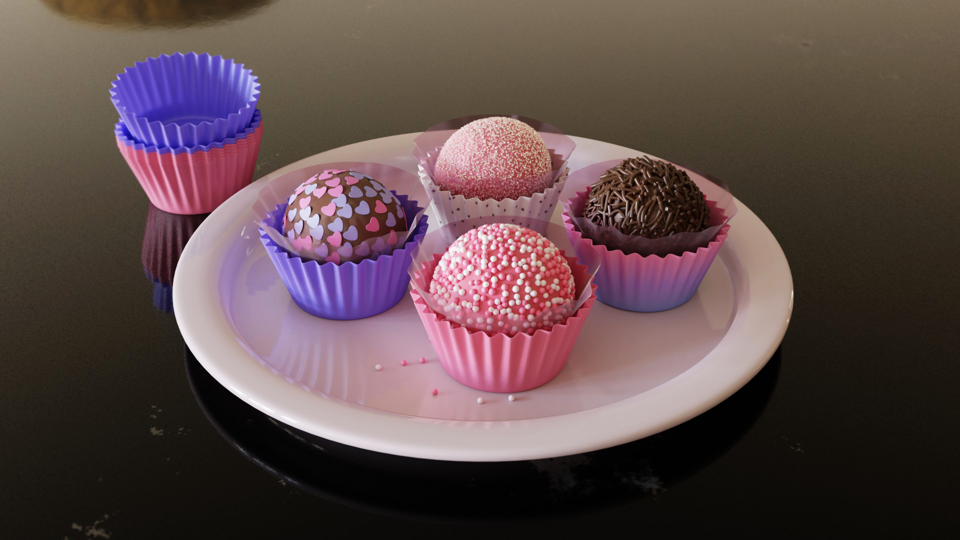 Quarentena de Blender - Escola Revolution 