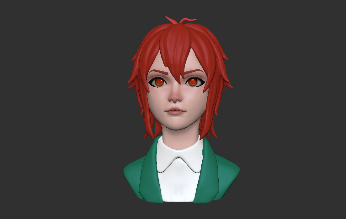 Tomo Chan 