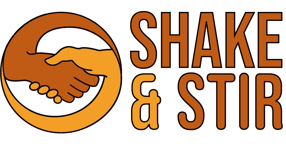 Logo and Wordmark