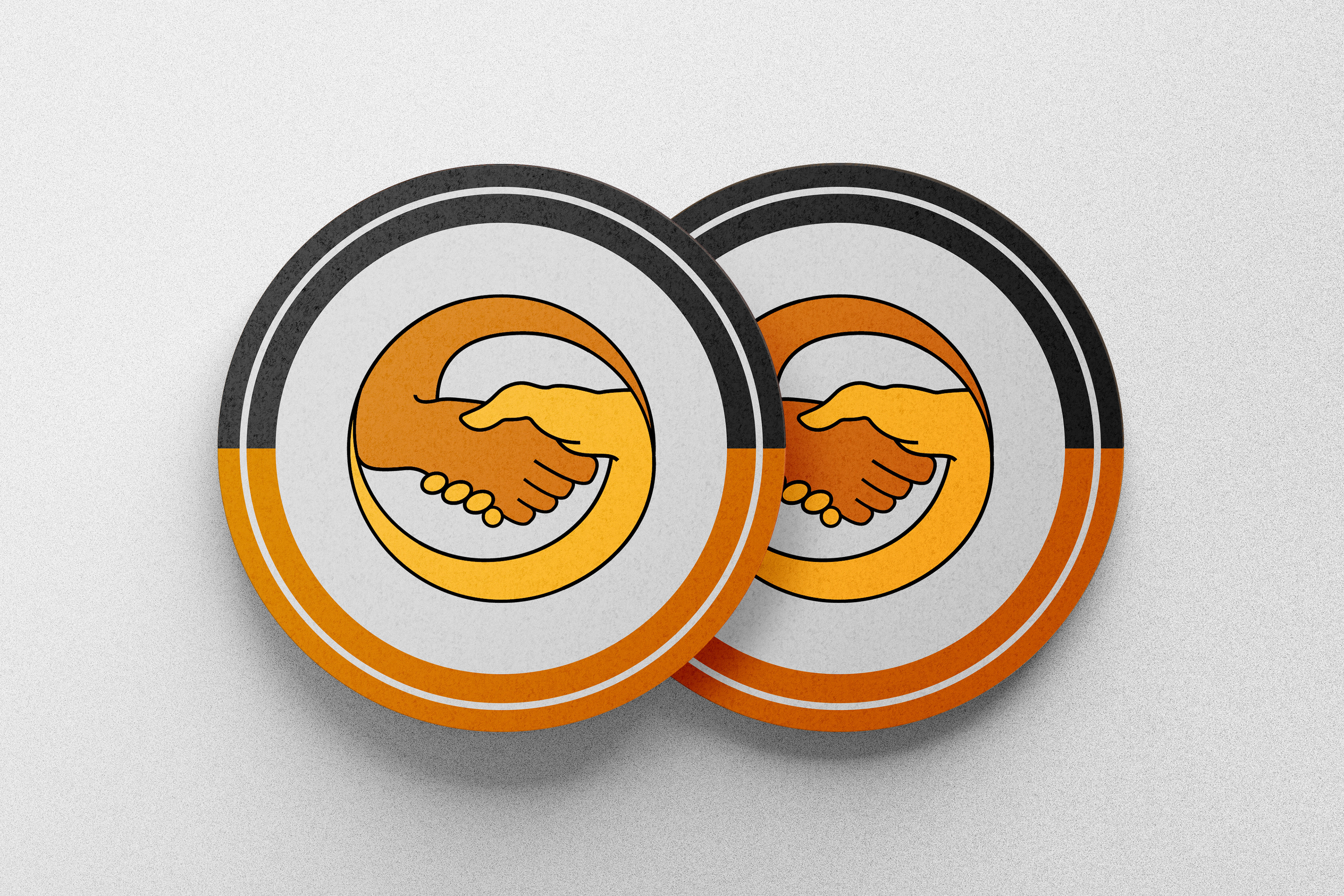 Drink Coasters