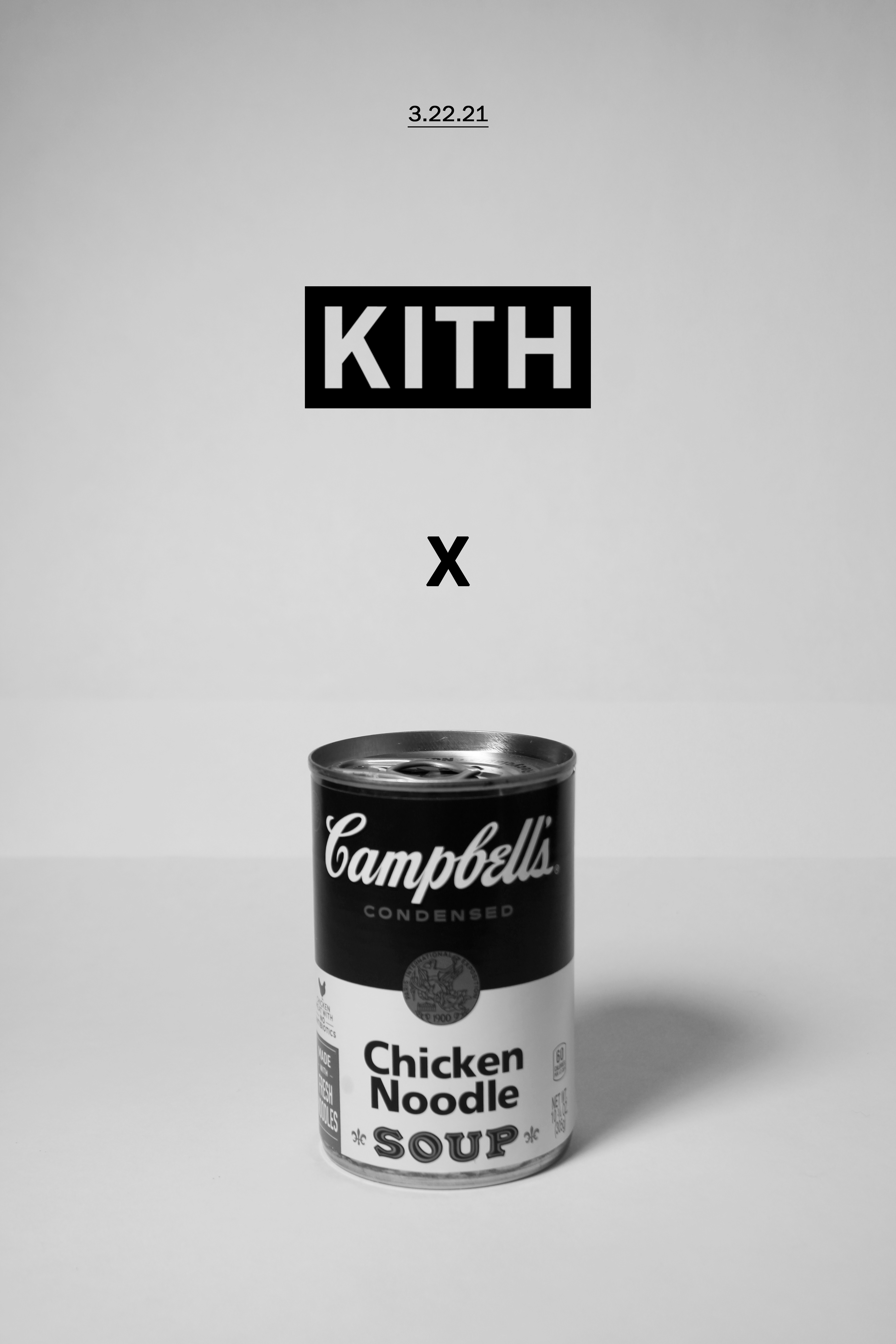 Promo Poster