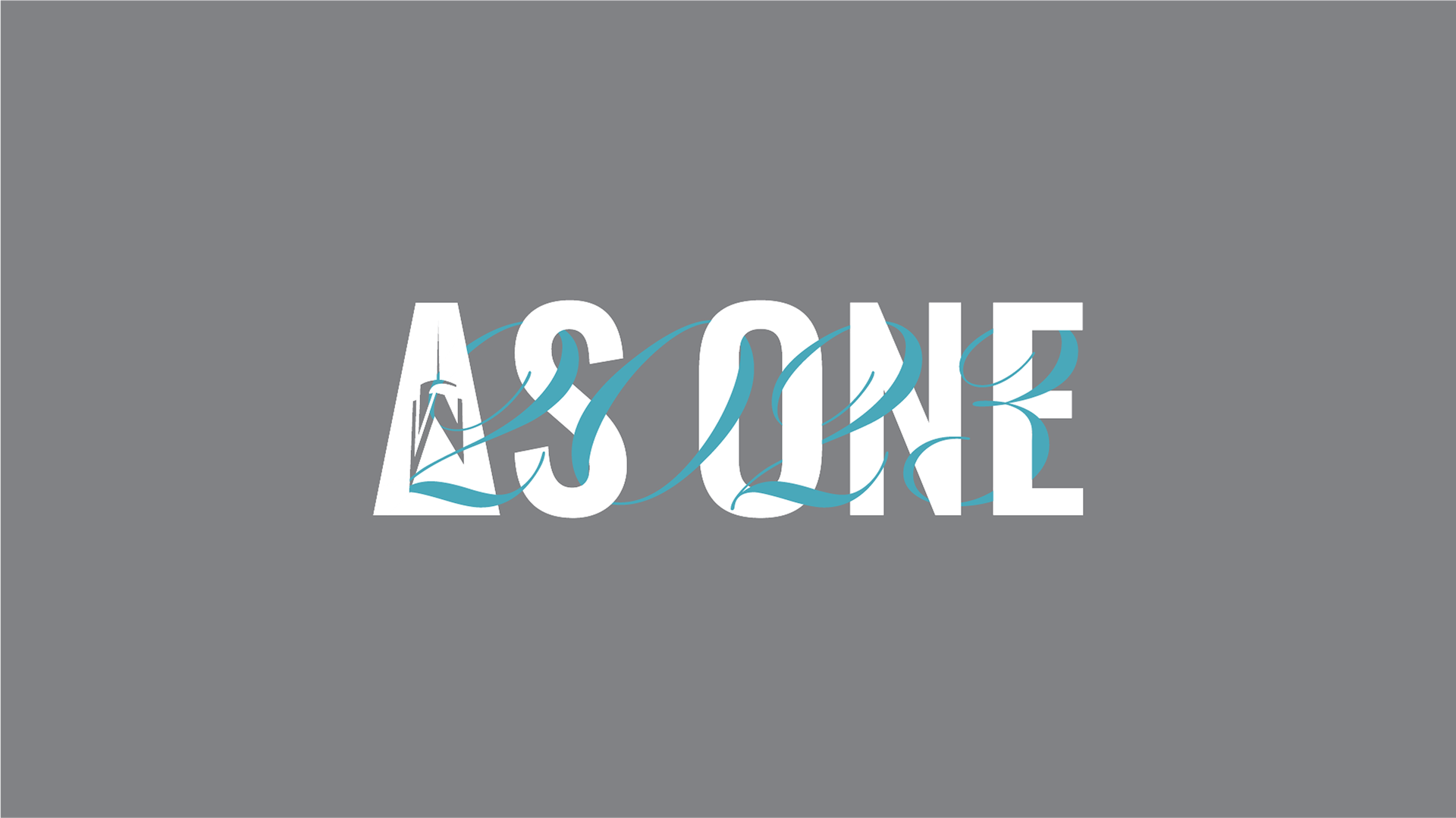 As One third round designs
