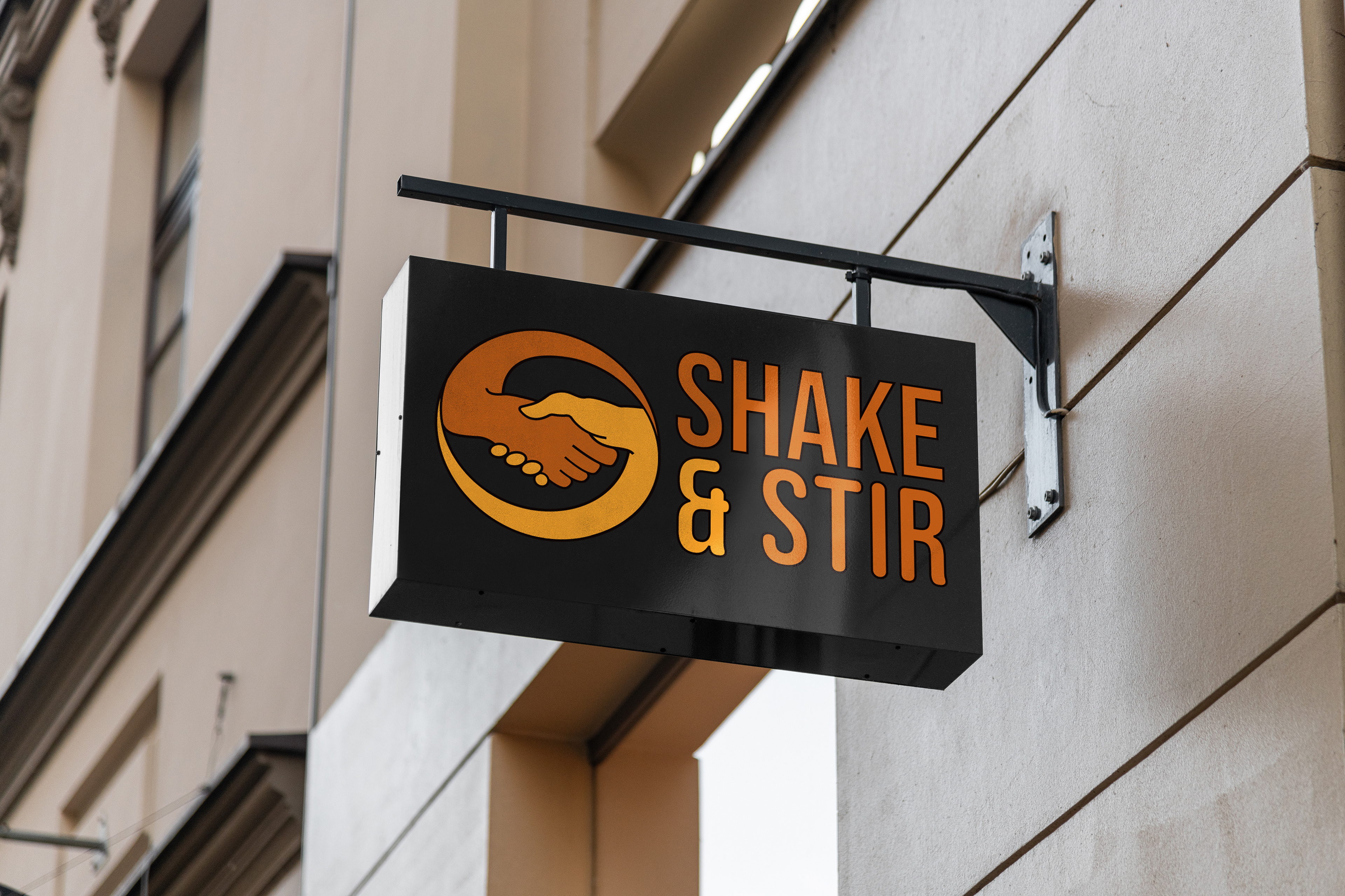 Blade Sign