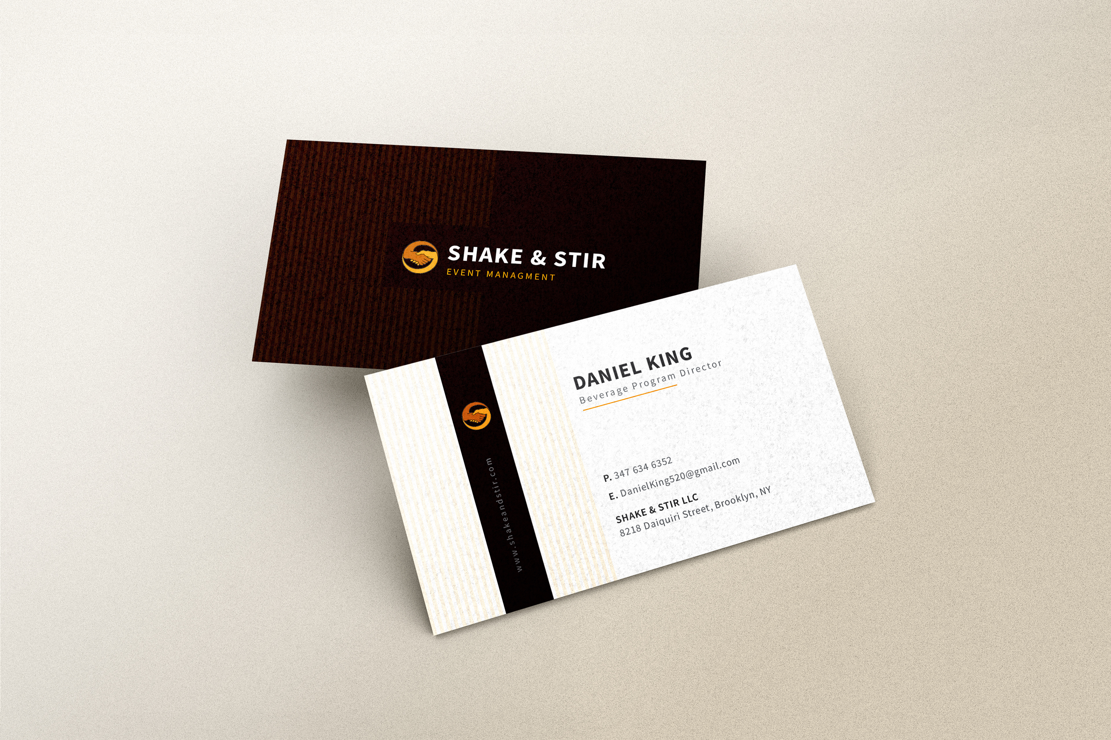 Business Cards