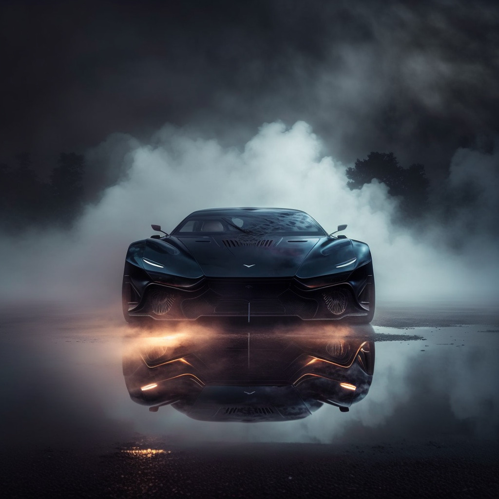 Aston Martin Vulcan