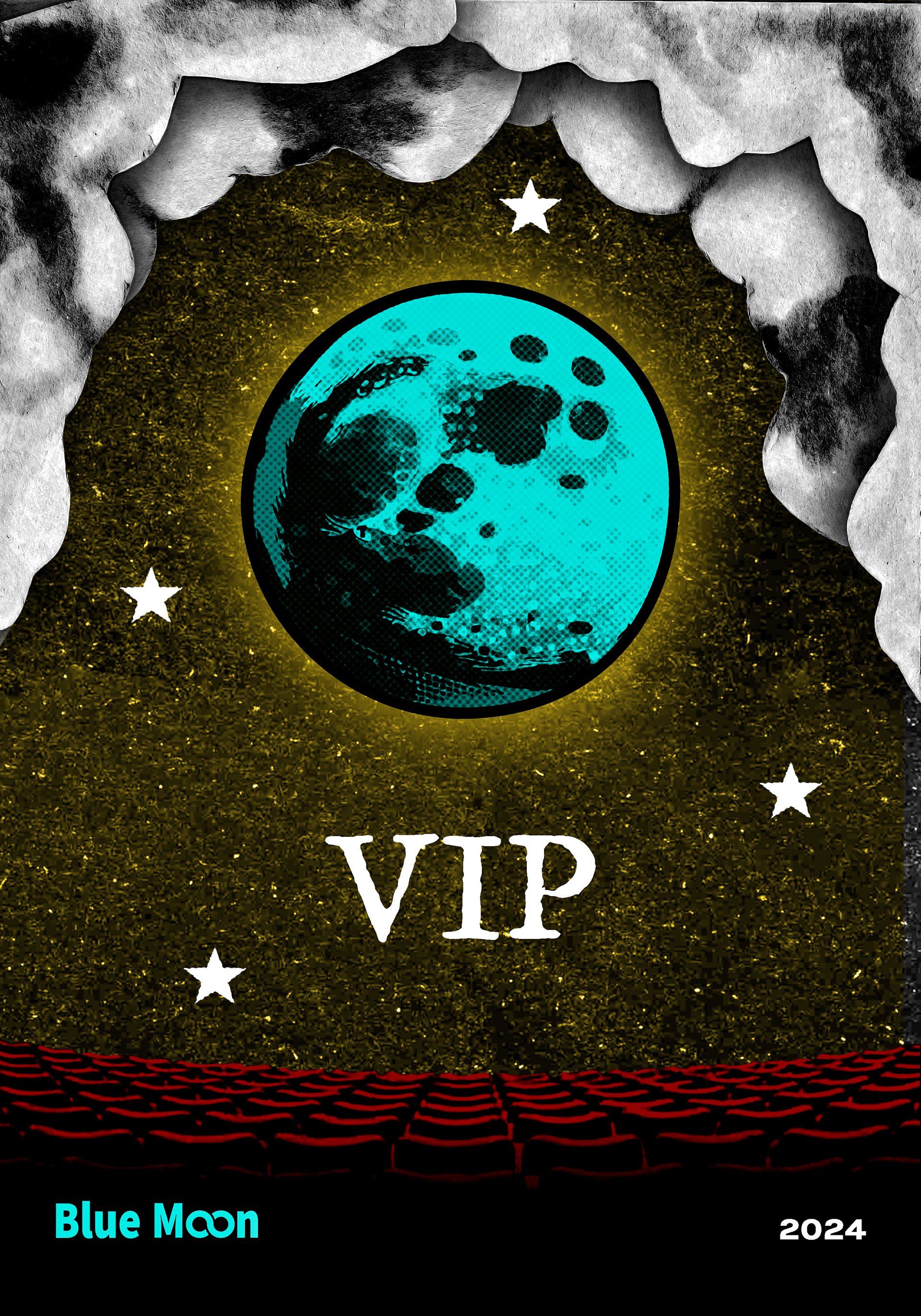 VIP Badge