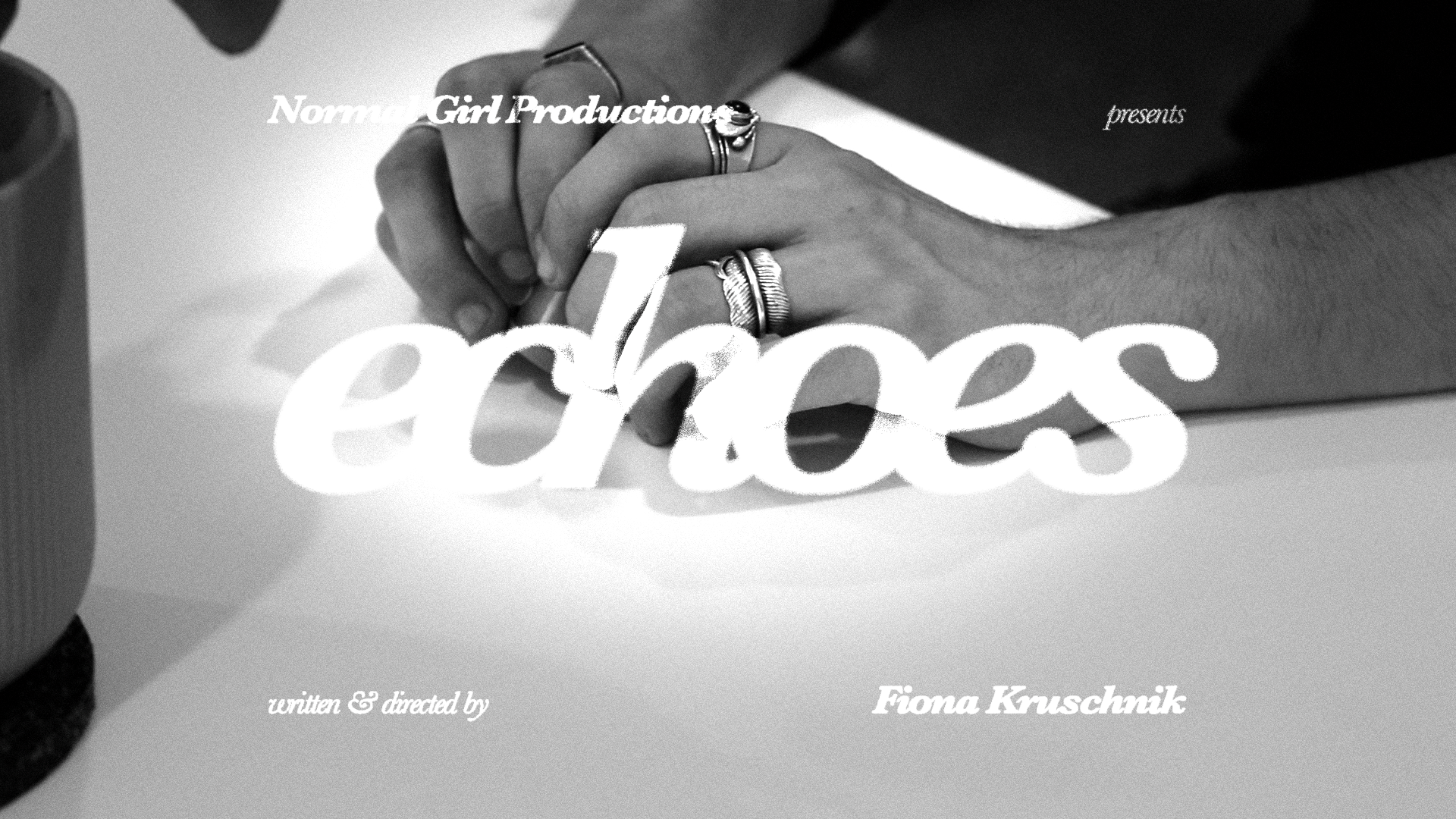 Titlecard