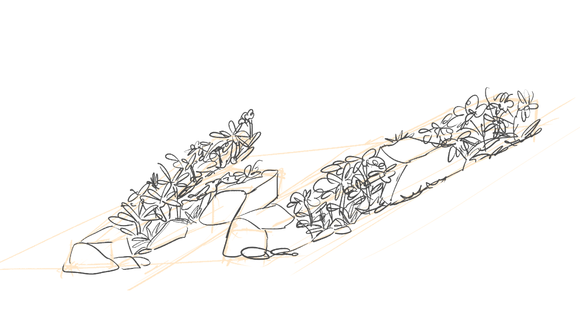 Multiple perspective exploration 02