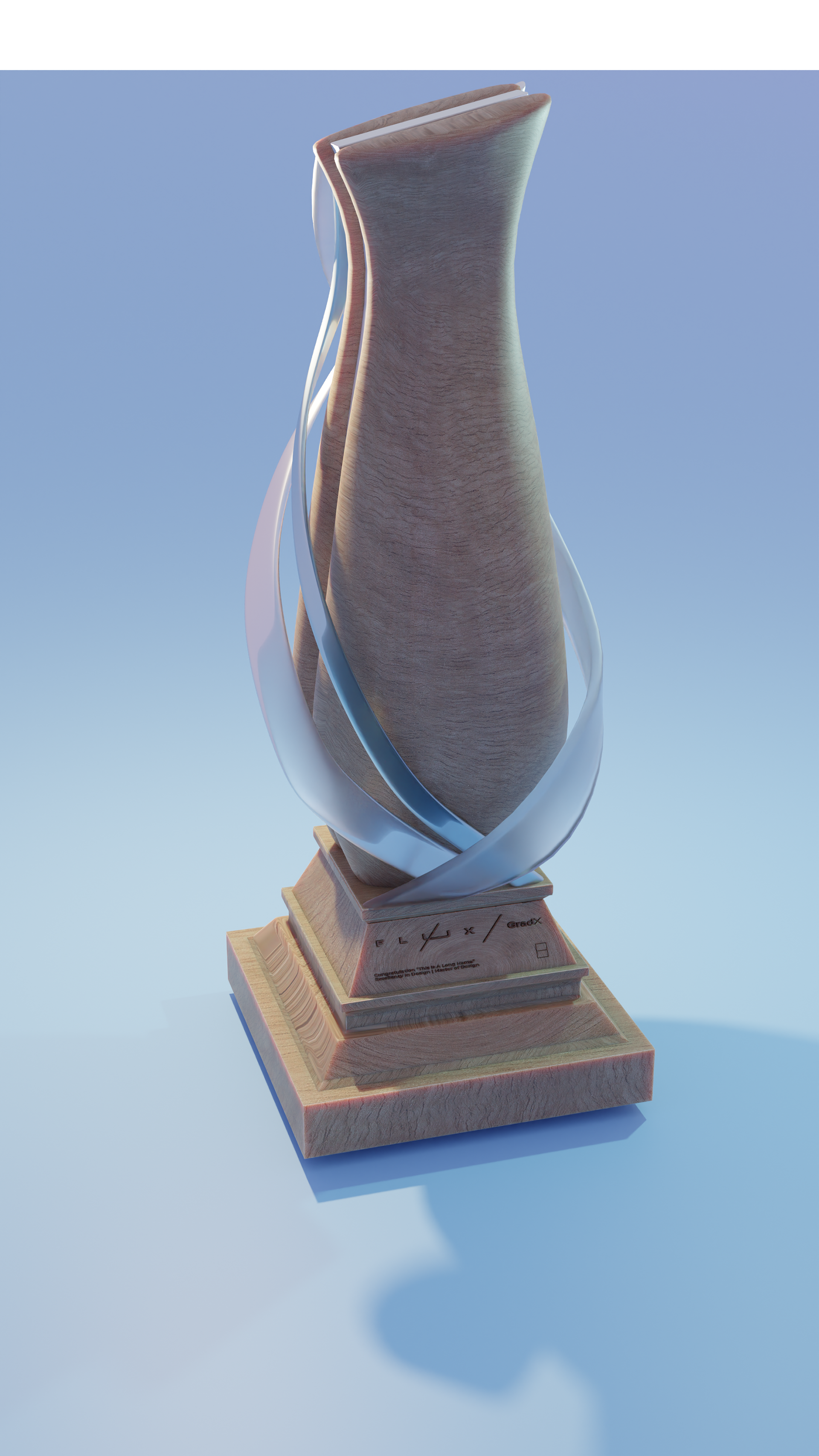 Trophy Idea 05