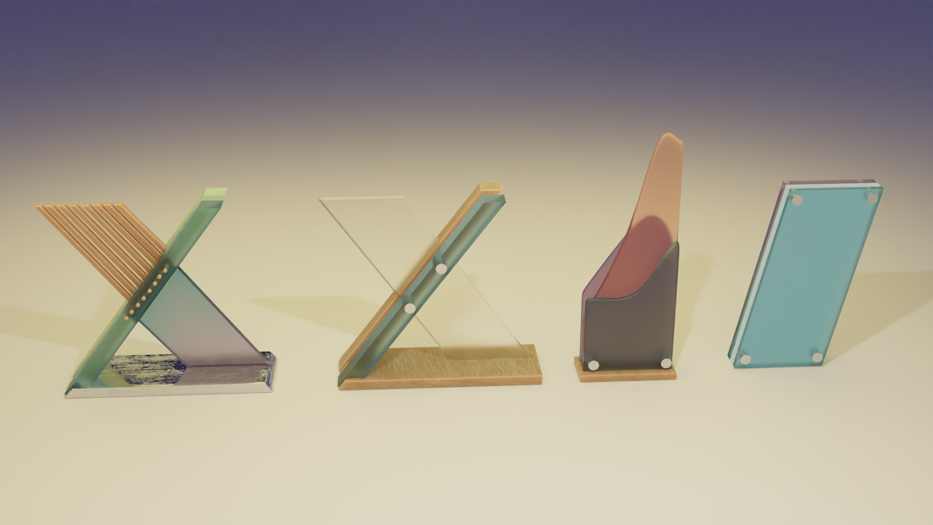 Trophy Idea 04