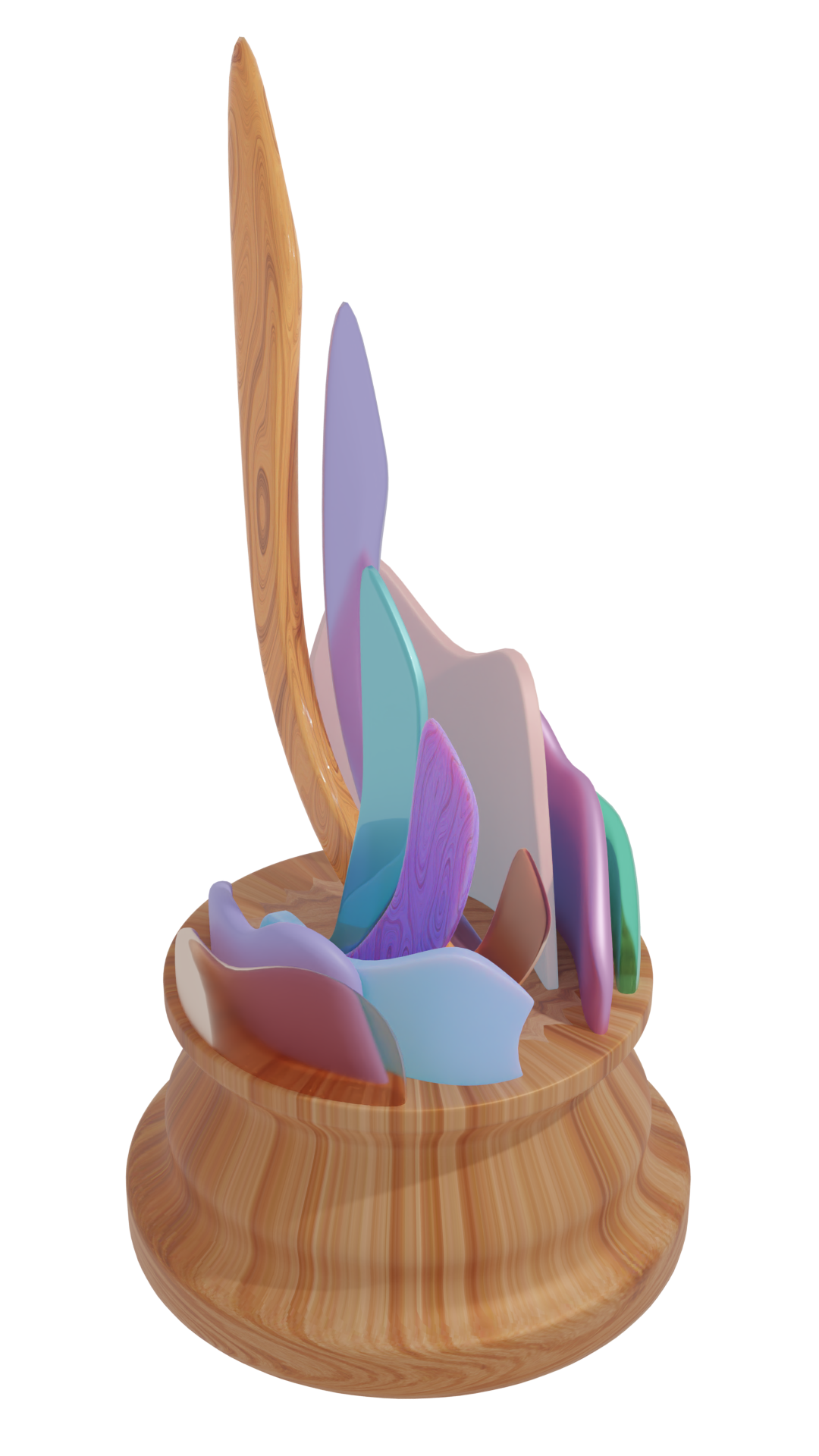 Trophy Idea 01a