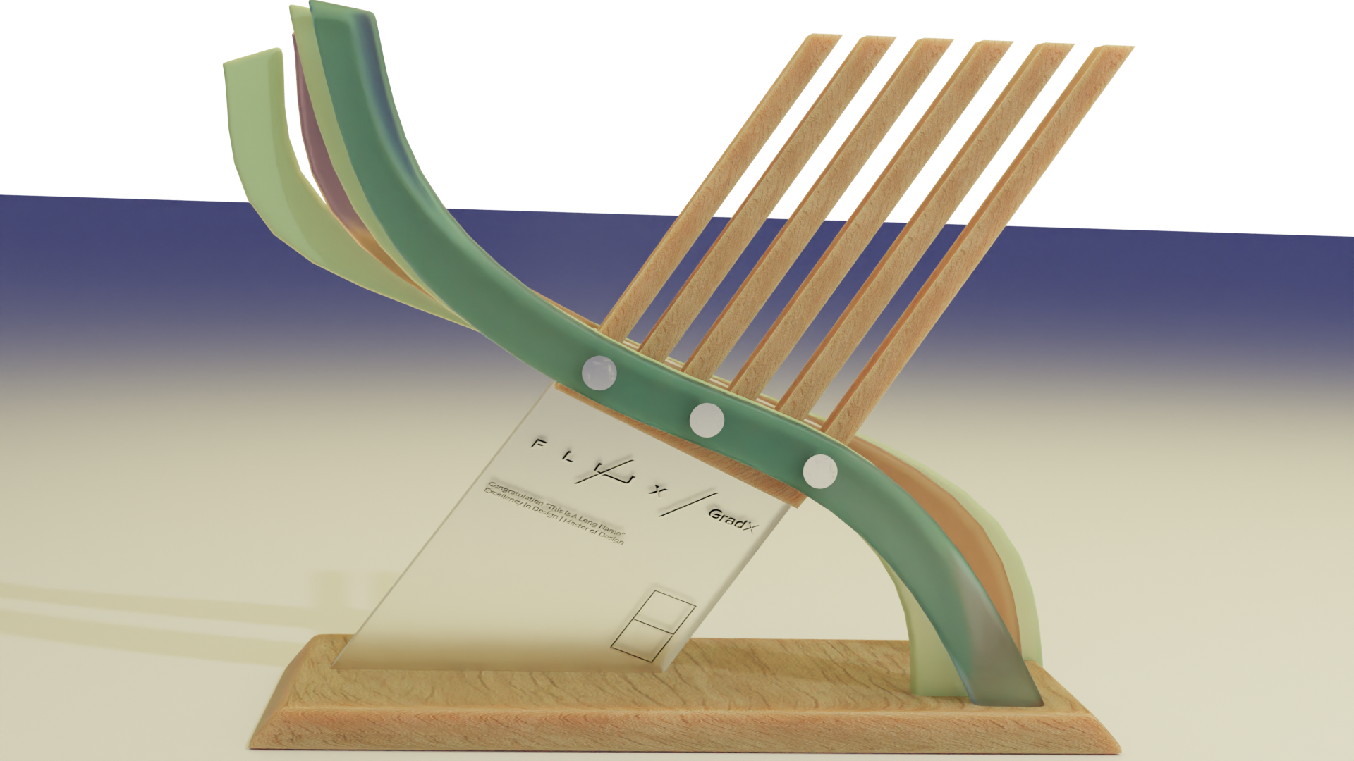 Trophy Idea 06