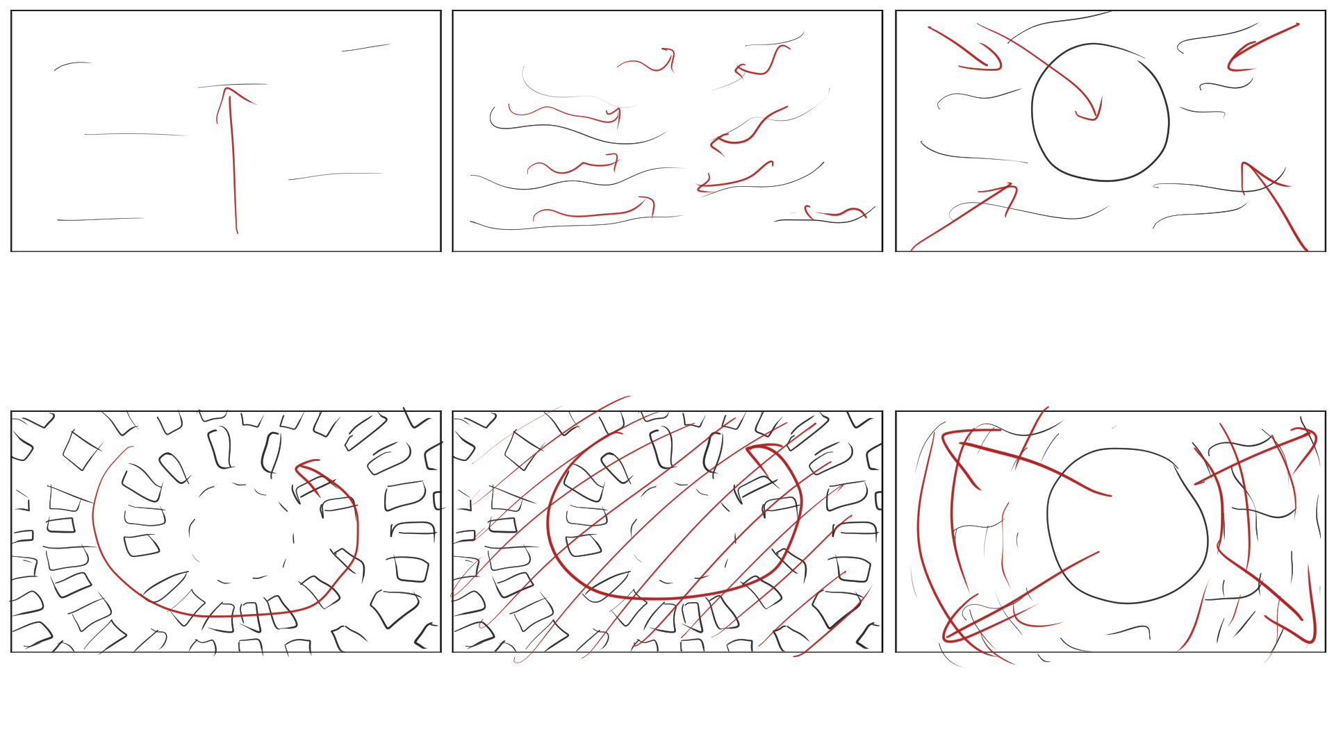 Storyboard