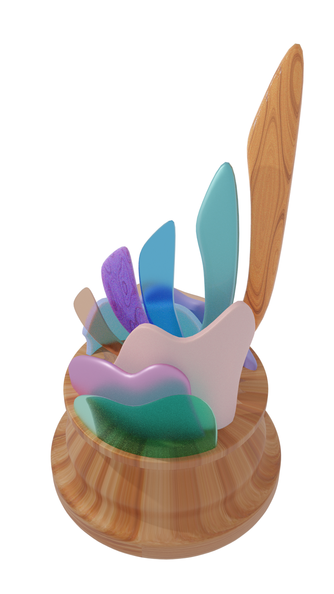 Trophy Idea 01b
