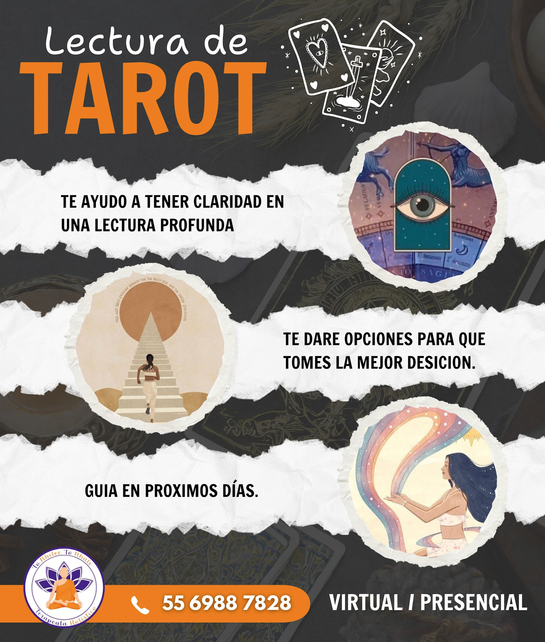 CARTA NUMEROLOGICA - 2