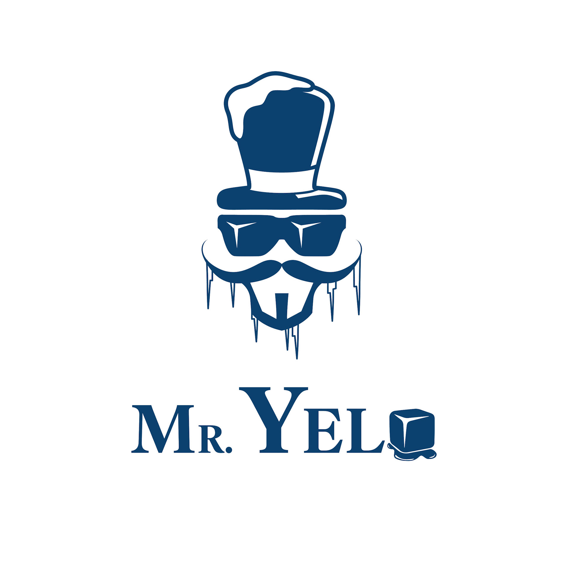 Mr Yelo