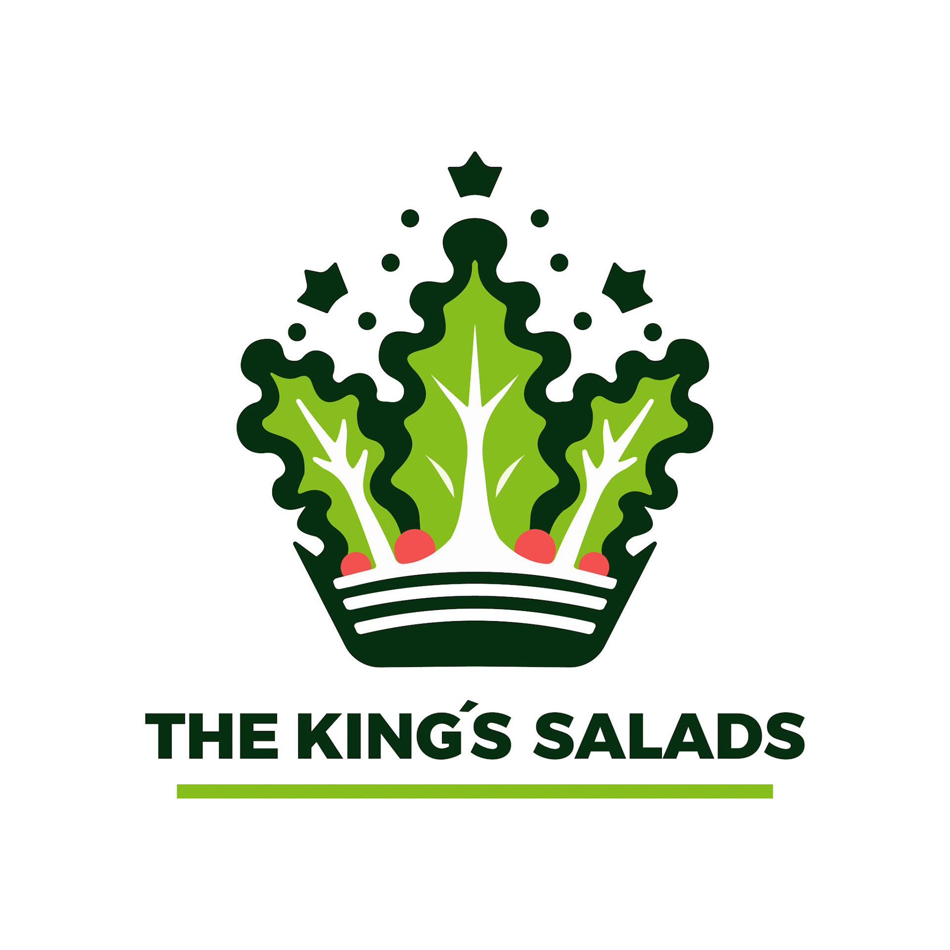 king salads