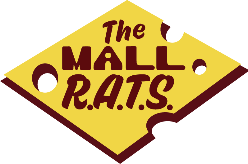 Mall R.A.T.S. Logo