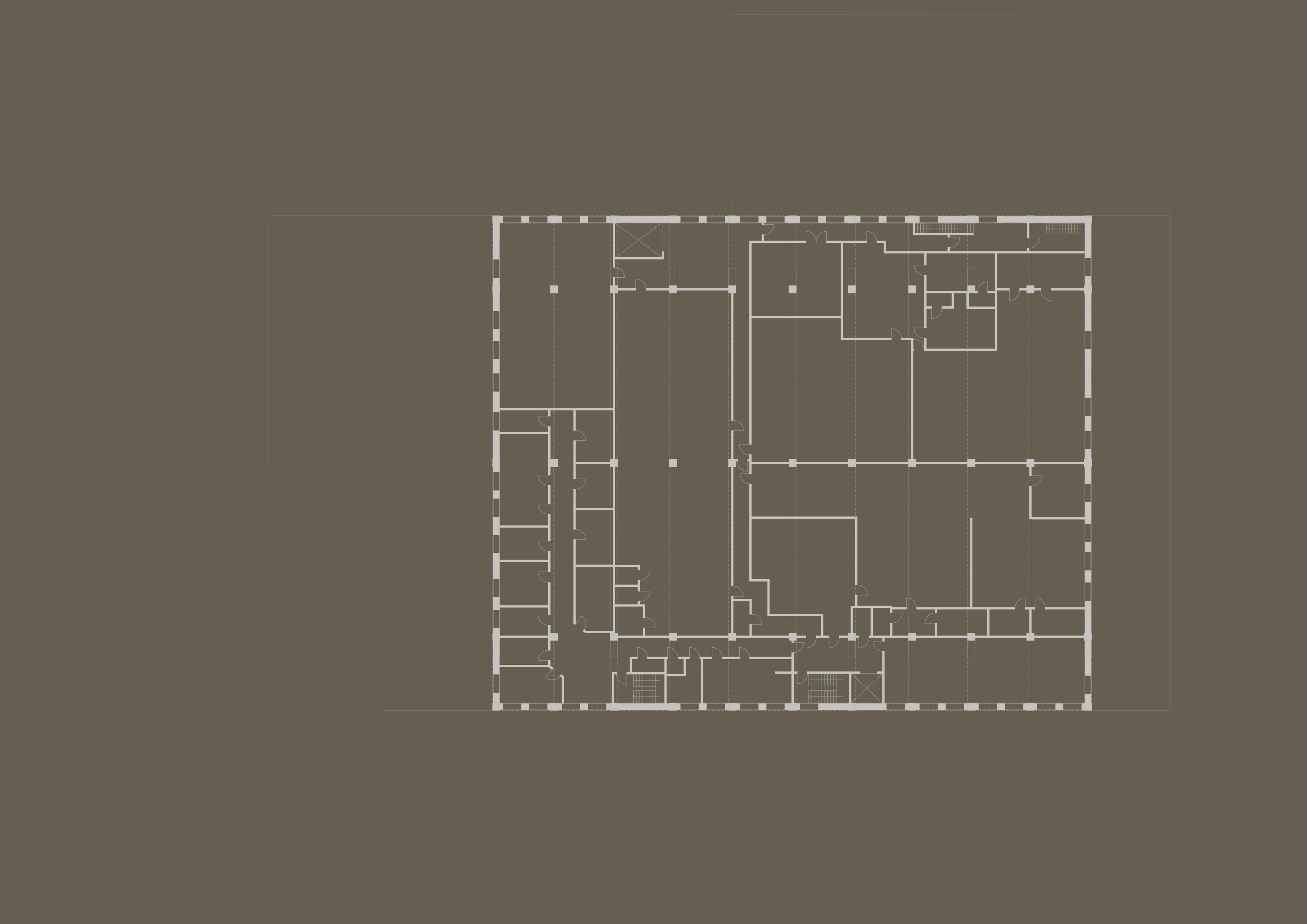 Existing Plan 3