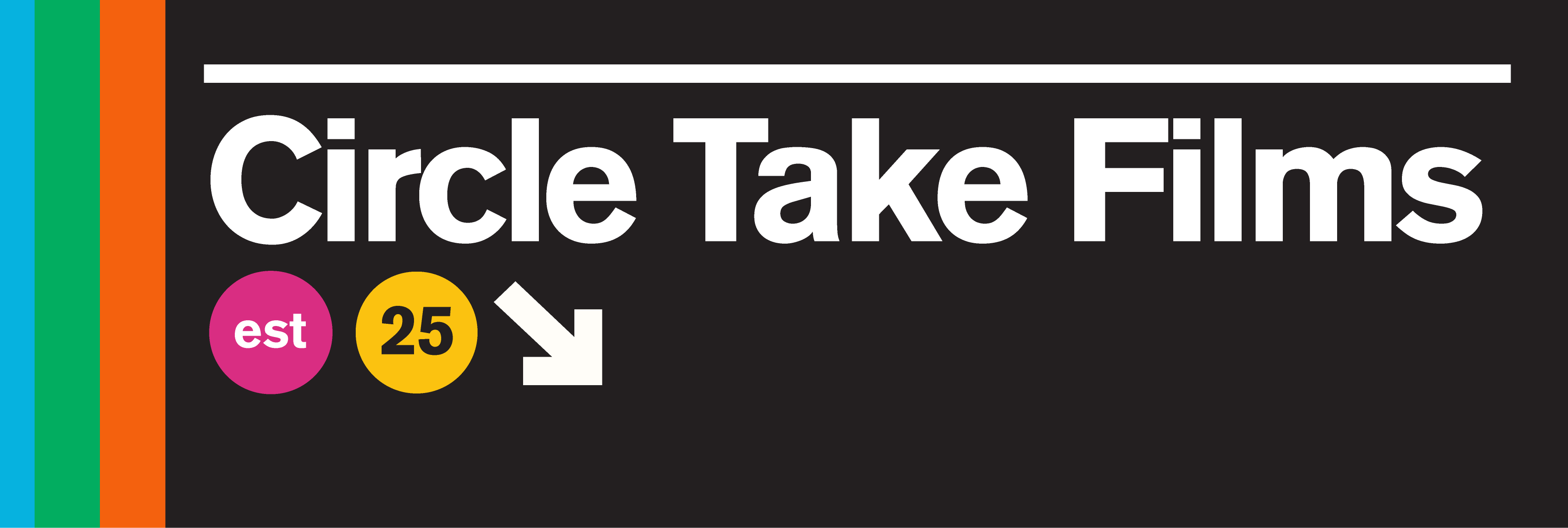 circle take films logo