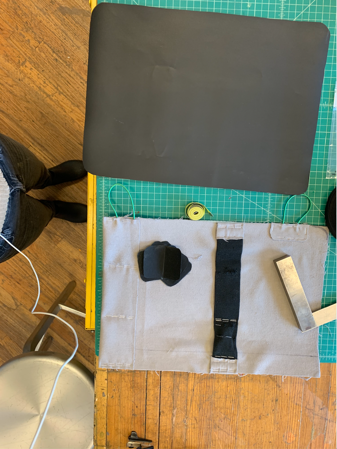 mock-ups
